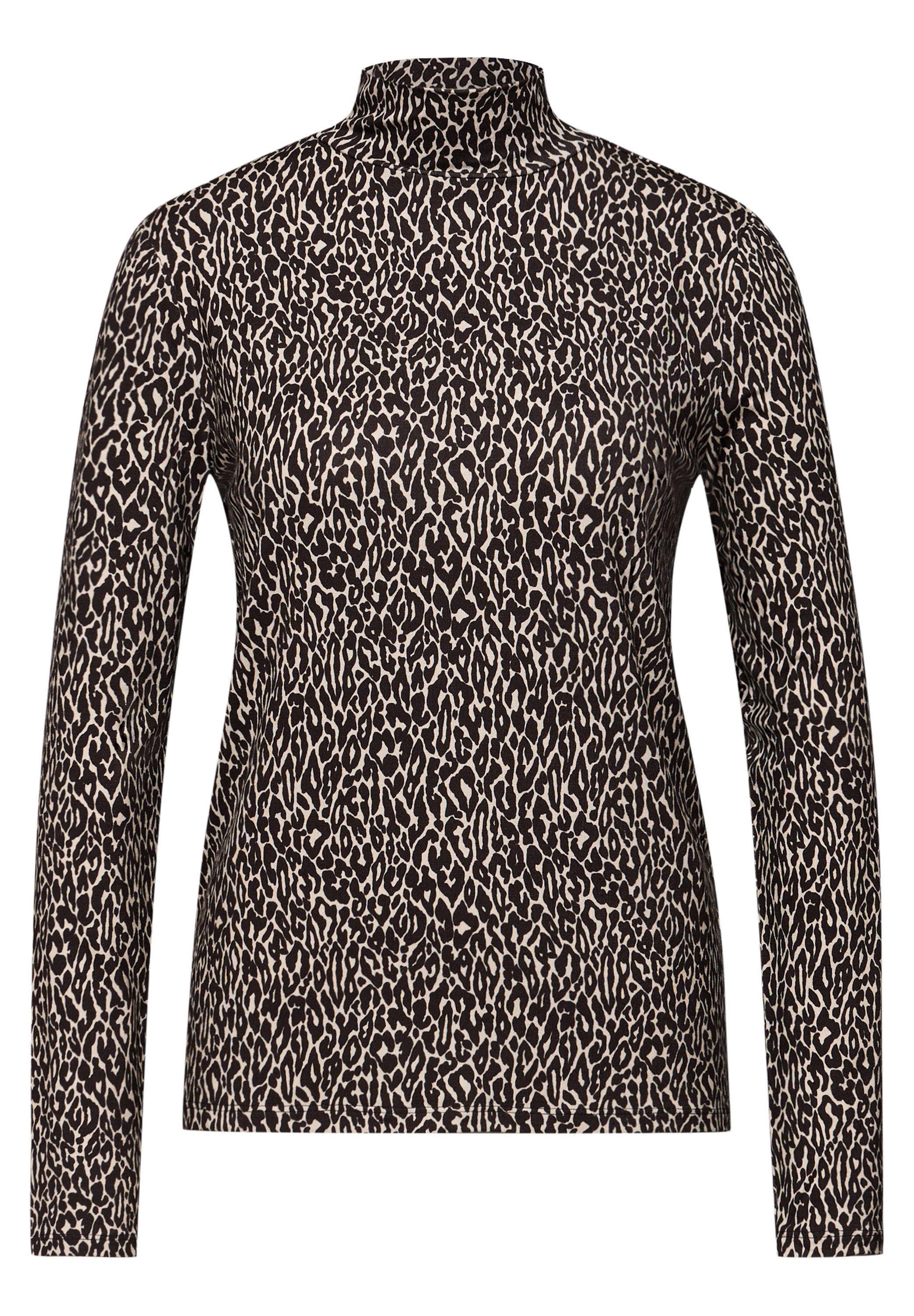 Langarmshirt