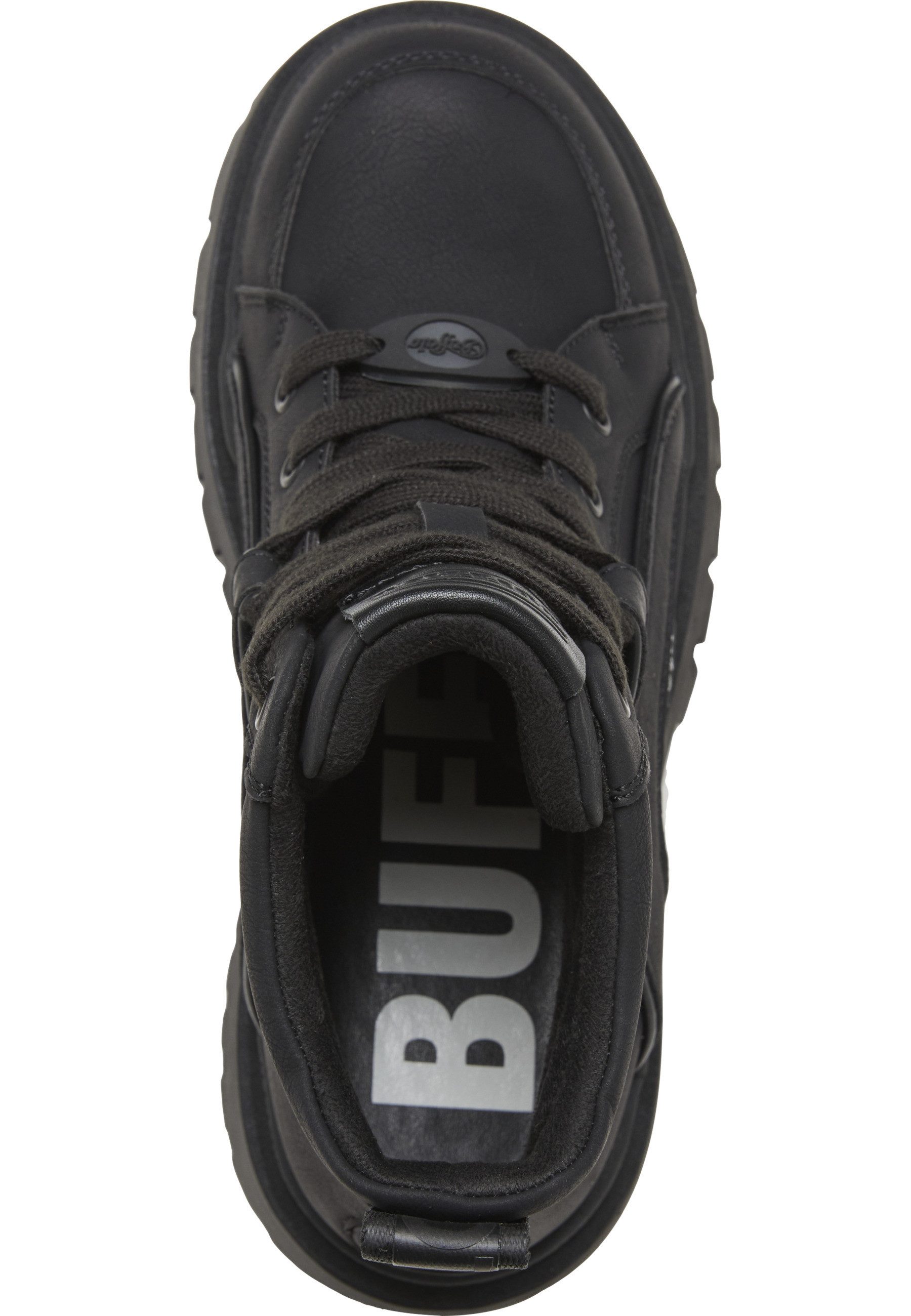 Buffalo Buffalo ZANOS NC MID - VEGAN NUBUCK Stiefel