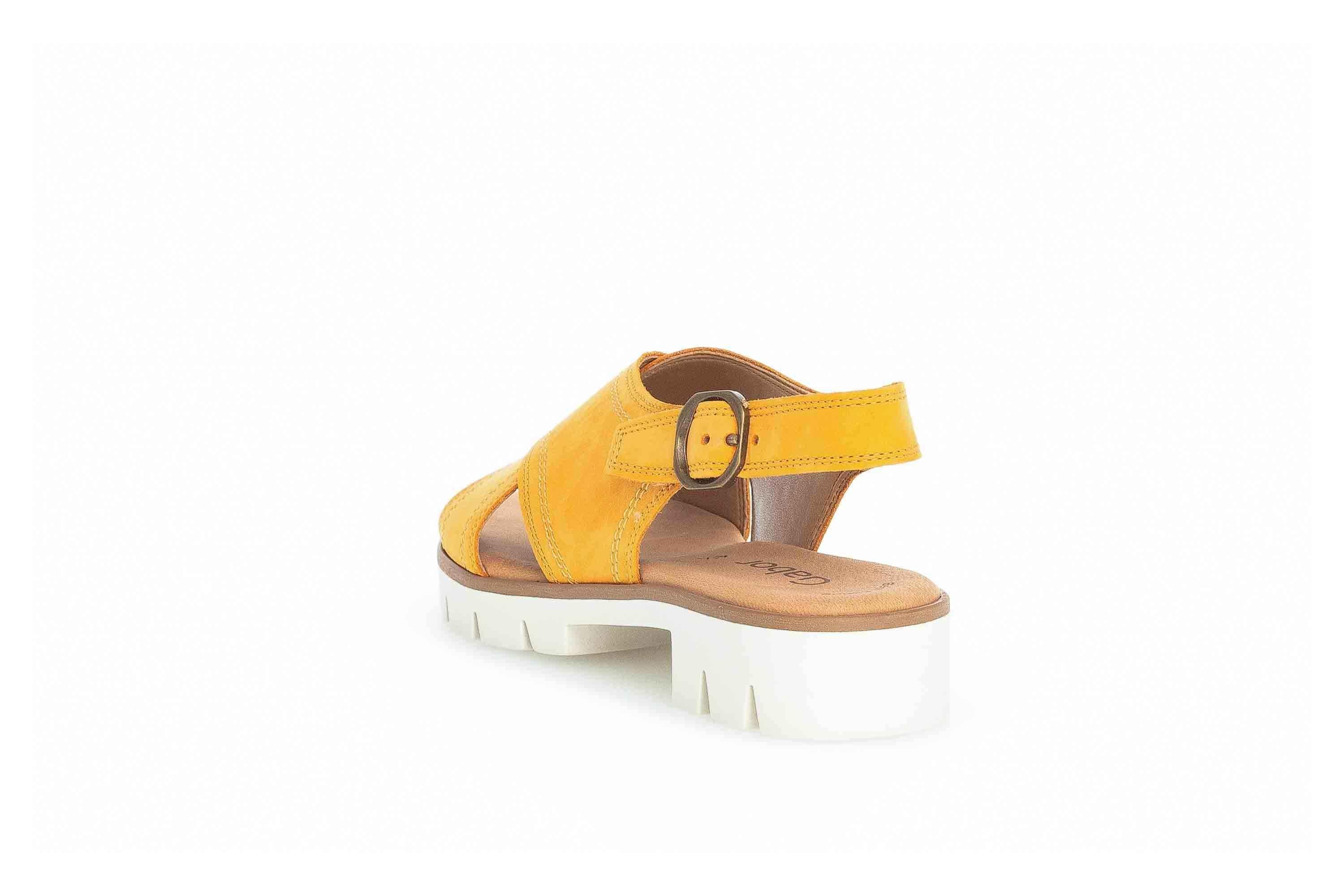 Gabor 64.671.13 Sandalette