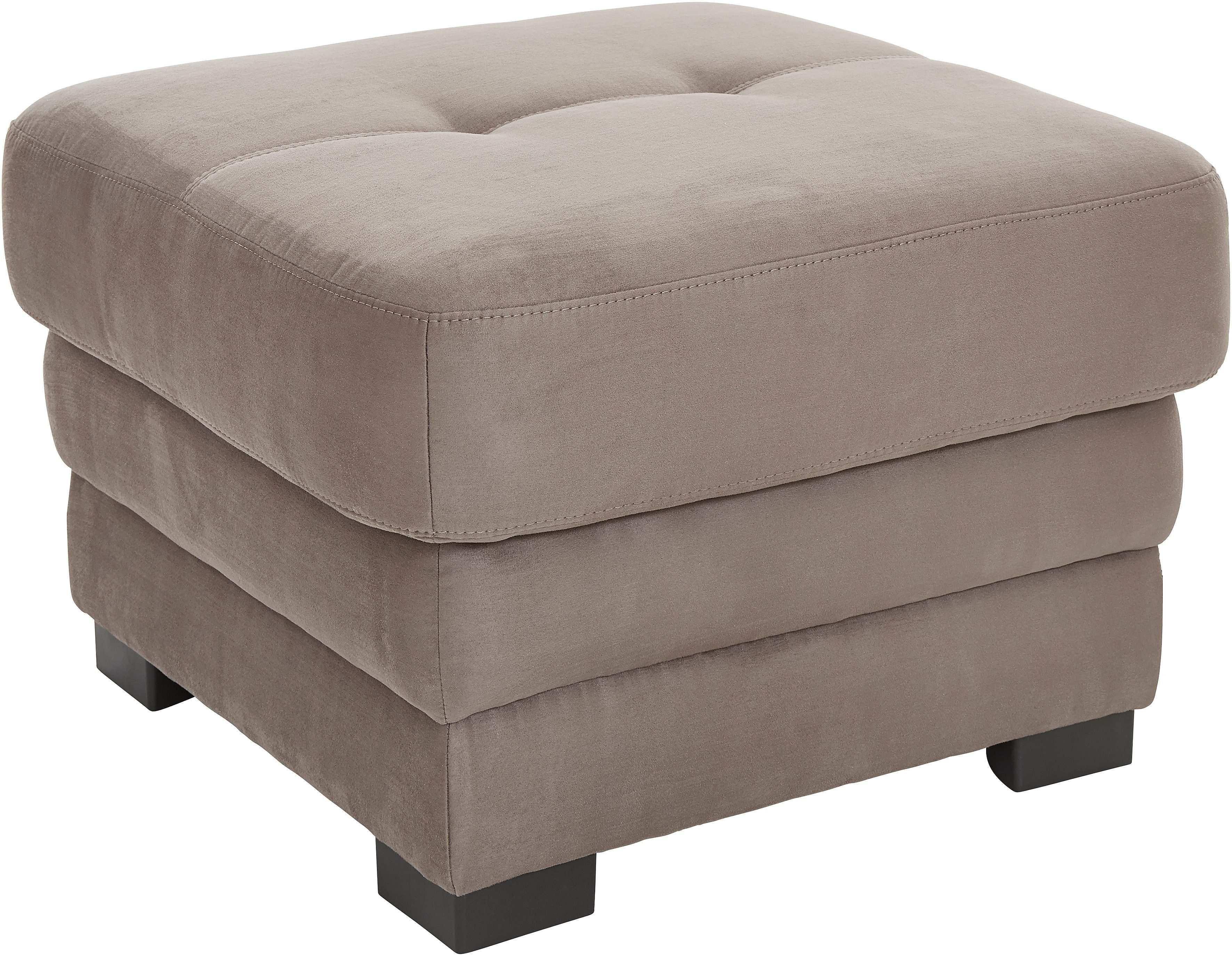 COTTA Polstergarnitur Royale U-Form, (Set), Set günstig online kaufen