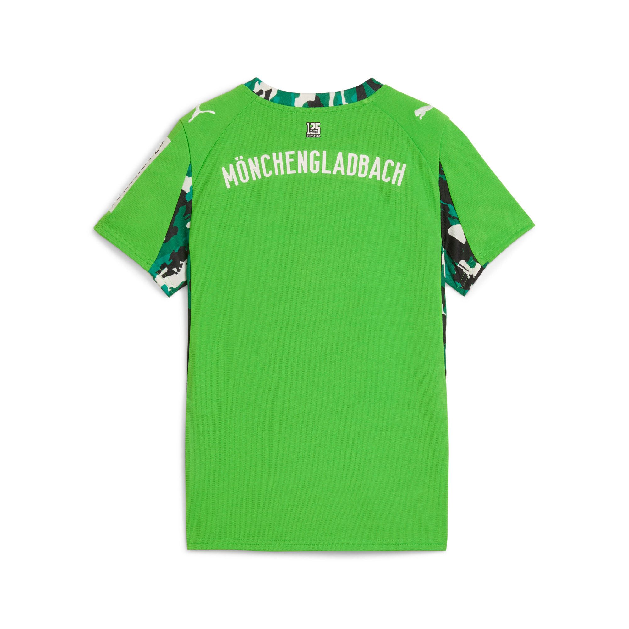 PUMA Trainingstop BMG AWAY JERSEY REPLICA günstig online kaufen