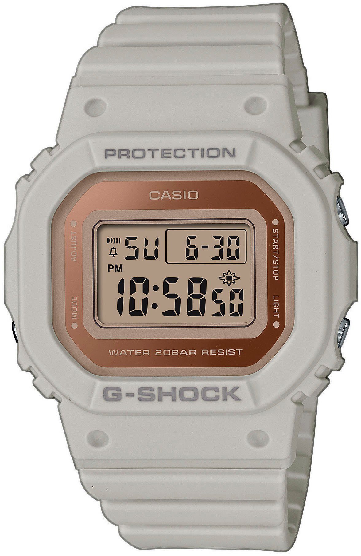 GMD-S5600-8ER CASIO Chronograph G-SHOCK