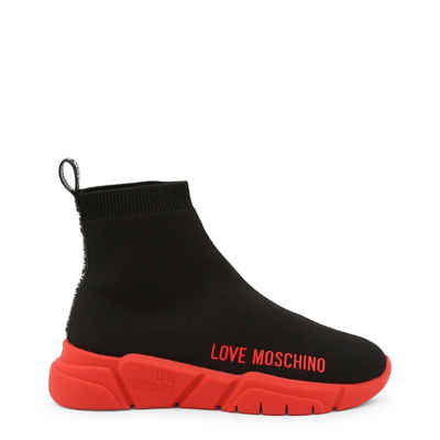 LOVE MOSCHINO Кросівки