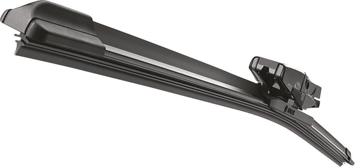 BOSCH Scheibenwischblätter AF65 - AEROFIT, vorne, (1-St), Flatblade, Klickbefestigung