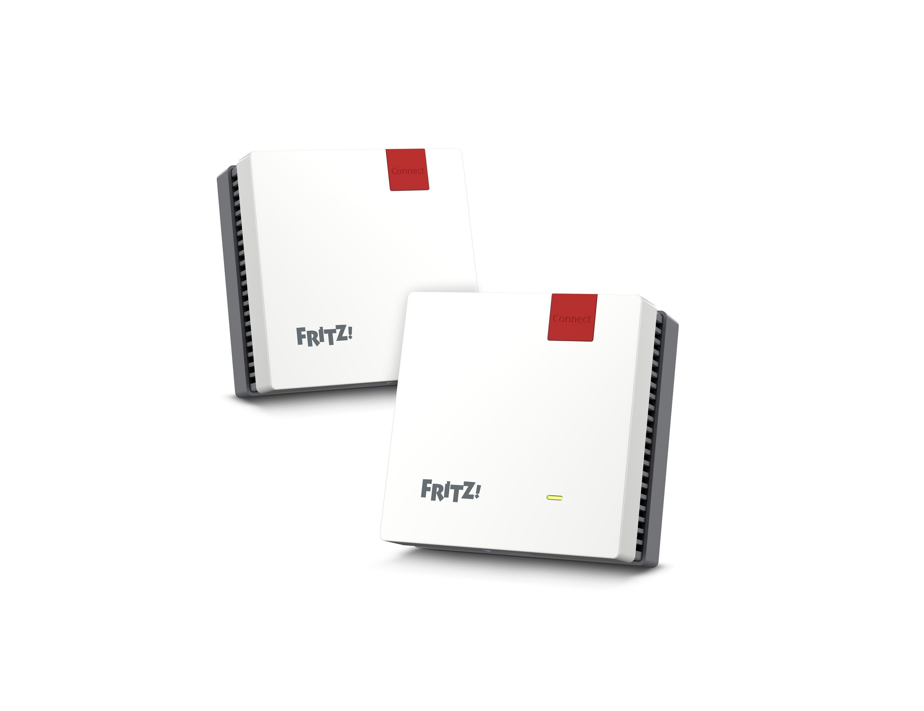 Fritz! FRITZ!Mesh Set 1600 2er-Set WLAN-Repeater