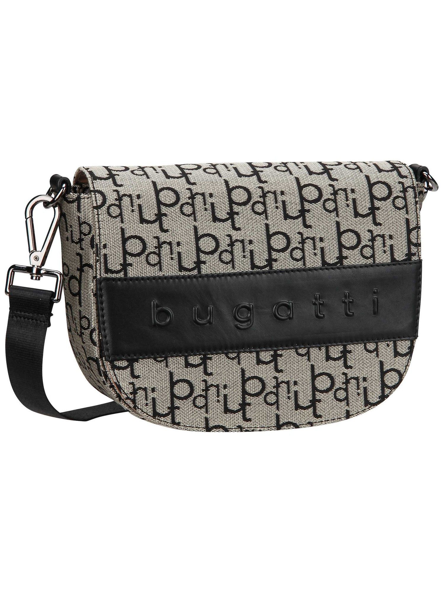 bugatti Handtasche Elea, Saddle Bags