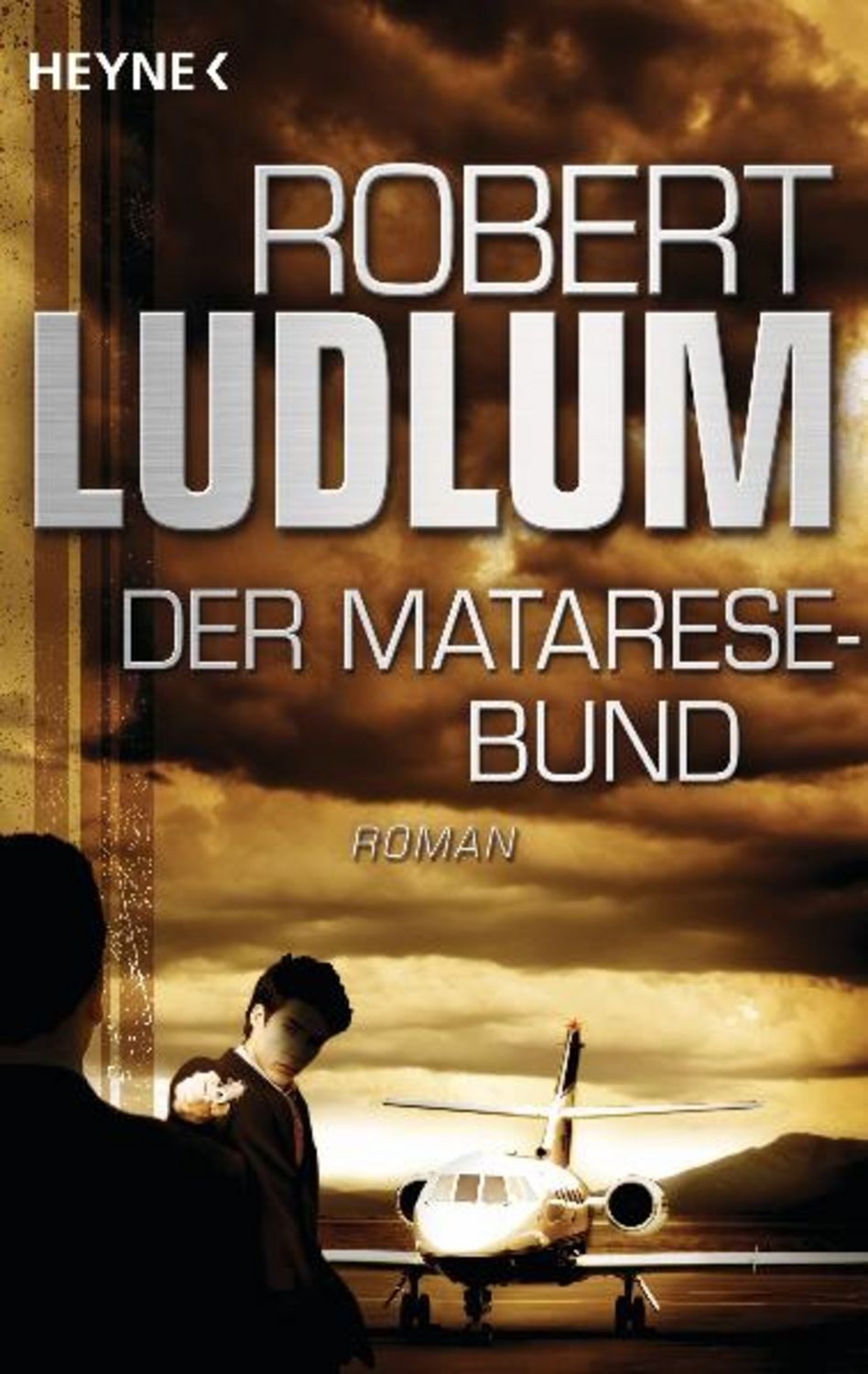Der Matarese-Bund / Robert Ludlum