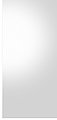 Schildmeyer Spiegelschrank »Dorina« Breite 100 cm, 3-türig, LED-Beleuchtung, Schalter-/Steckdosenbox, Glaseinlegeböden, Made in Germany, Bild 4