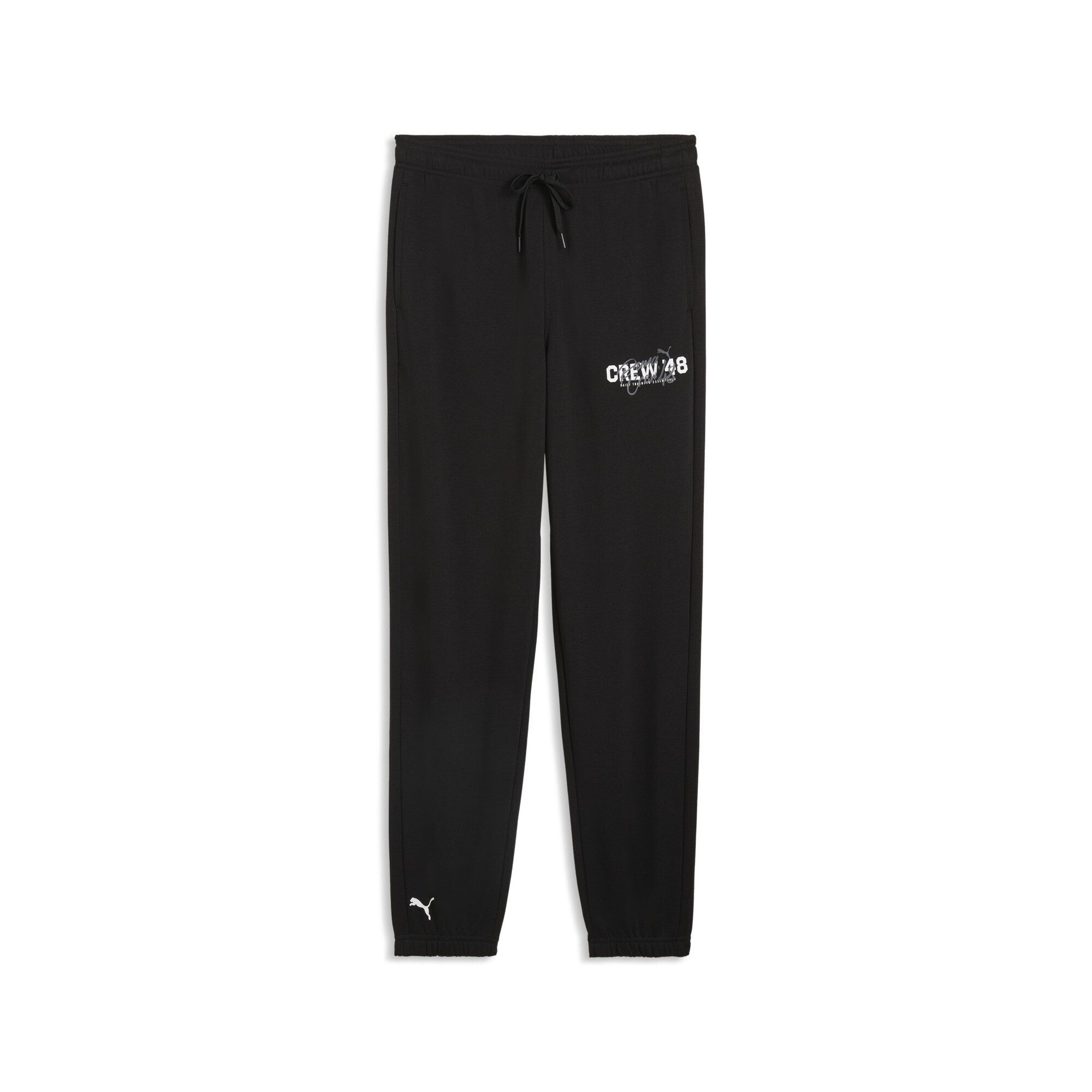 Trainingshose PUMA Crew Trainingshose Herren