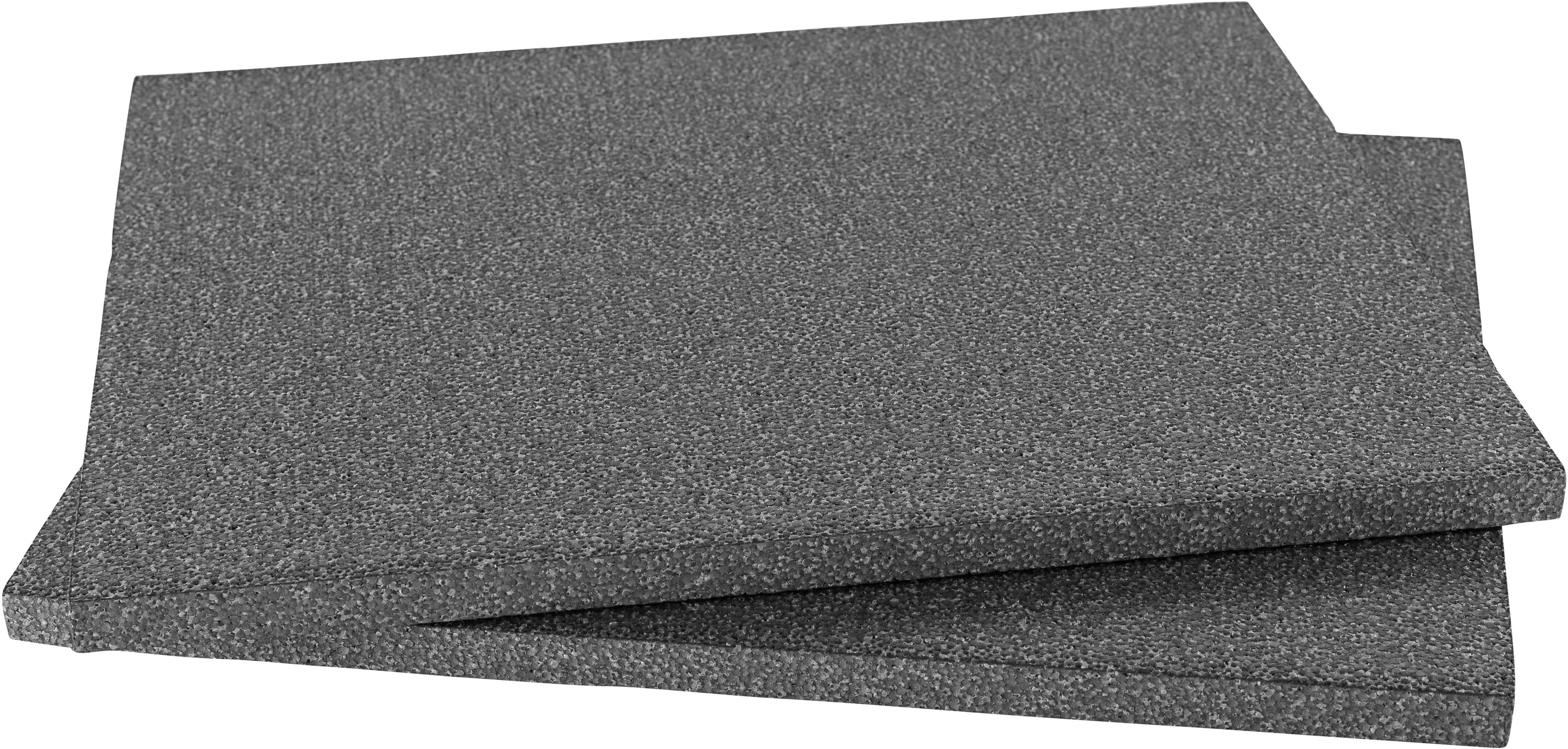 SCHELLENBERG Rollladenkastendämmung Seitenteile 30 x 36 günstig online kaufen