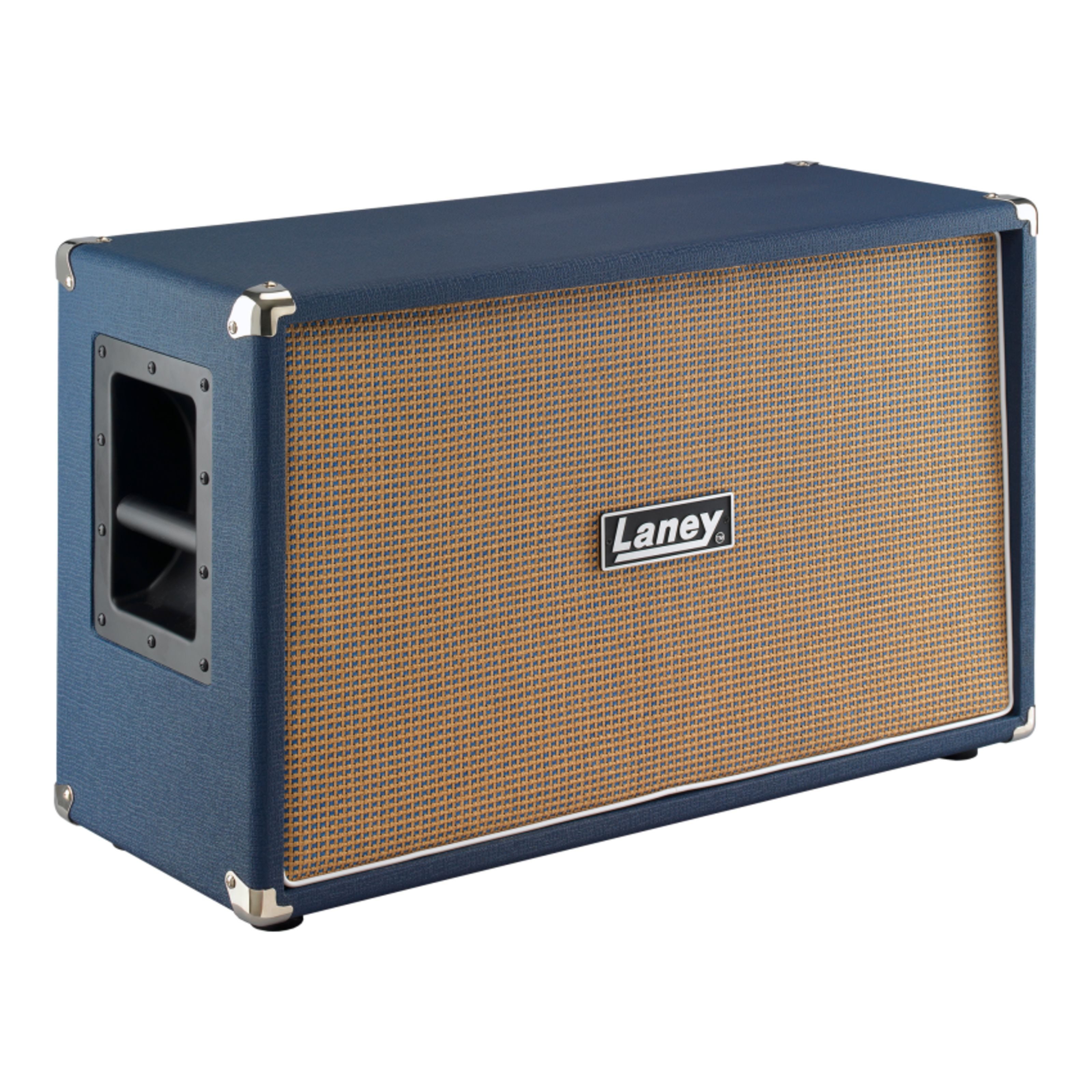 Laney Lautsprecher (LF212 Cabinet 2x12" - Gitarrenbox)