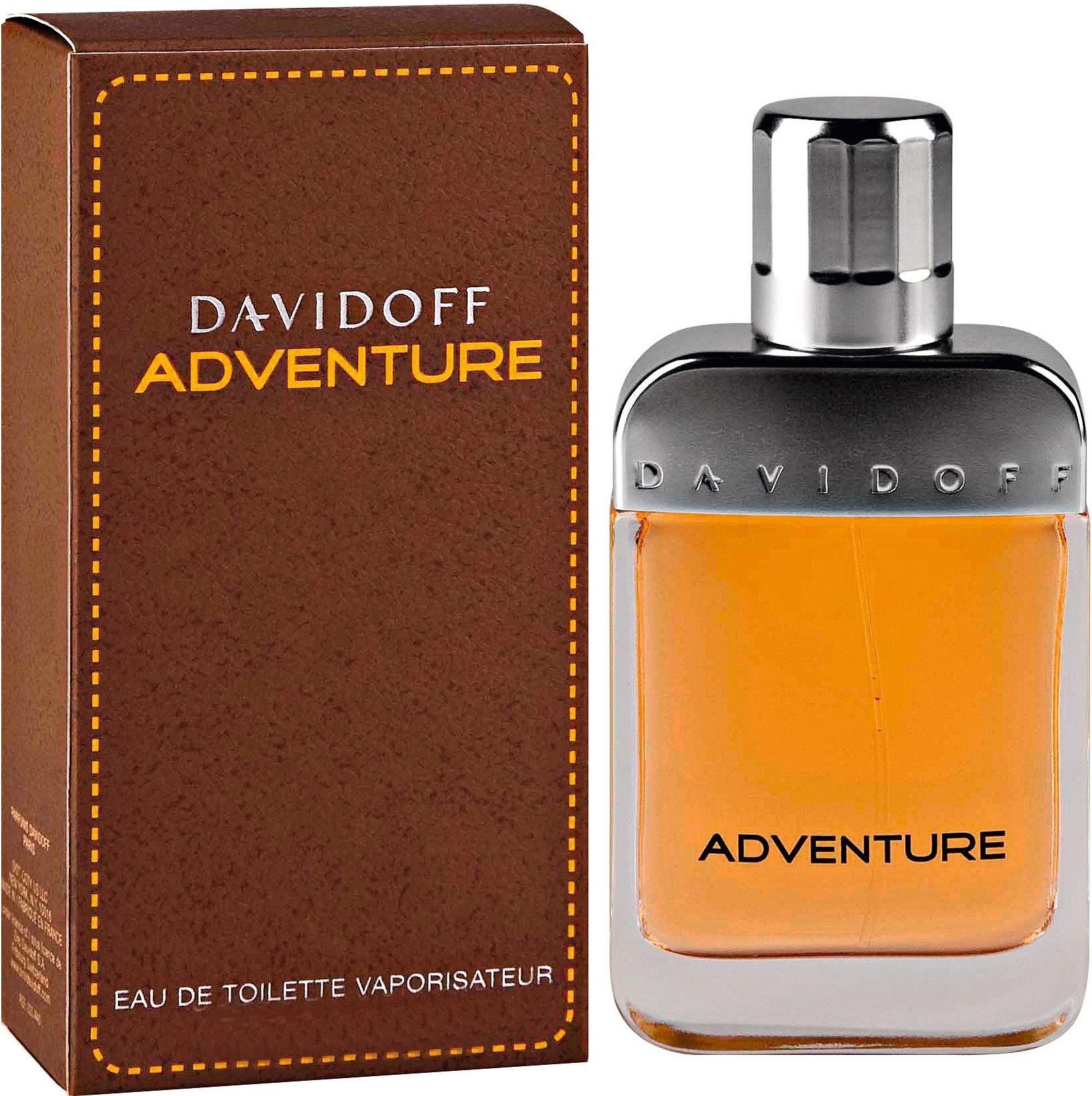 Adventure DAVIDOFF Toilette de Eau