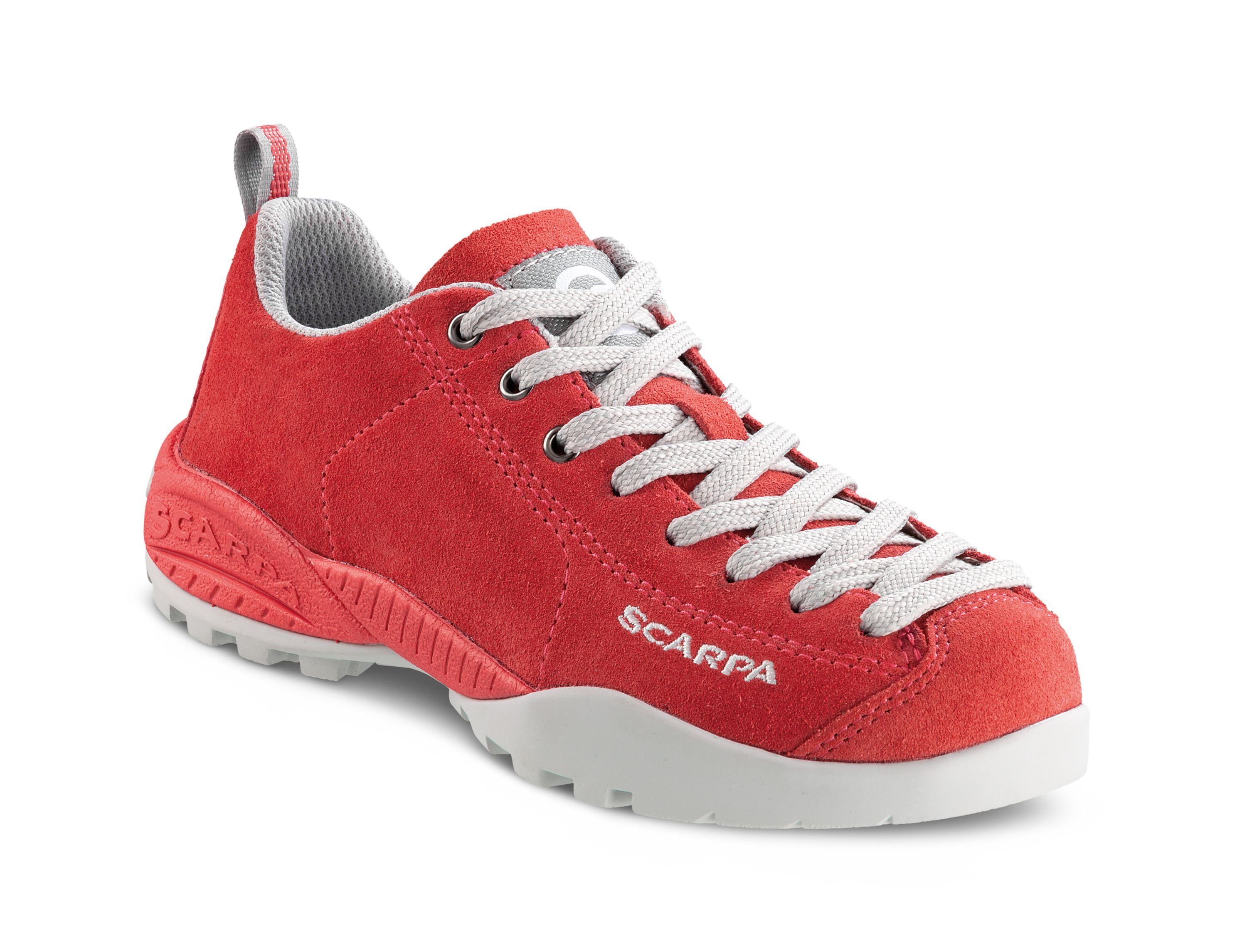 Scarpa »Mojito Kid Scarpa« Outdoorschuh kaufen | OTTO Scarpa Mojito Leather Sneaker | Versandkostenfrei