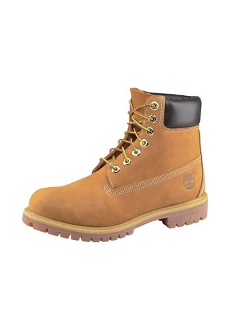 TIMBERLAND Ботинки со шнуровкой »6 inch Pre...