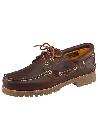 TIMBERLAND Ботинки »3-Eye Classic Lug«...