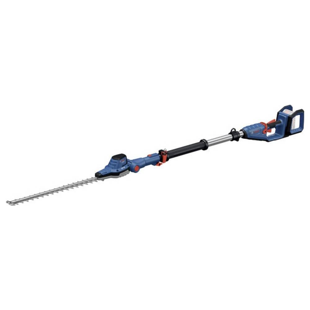 Bosch Professional Heckenschere GHE 18V-50 TP Akku-Heckenschere 06008D5000