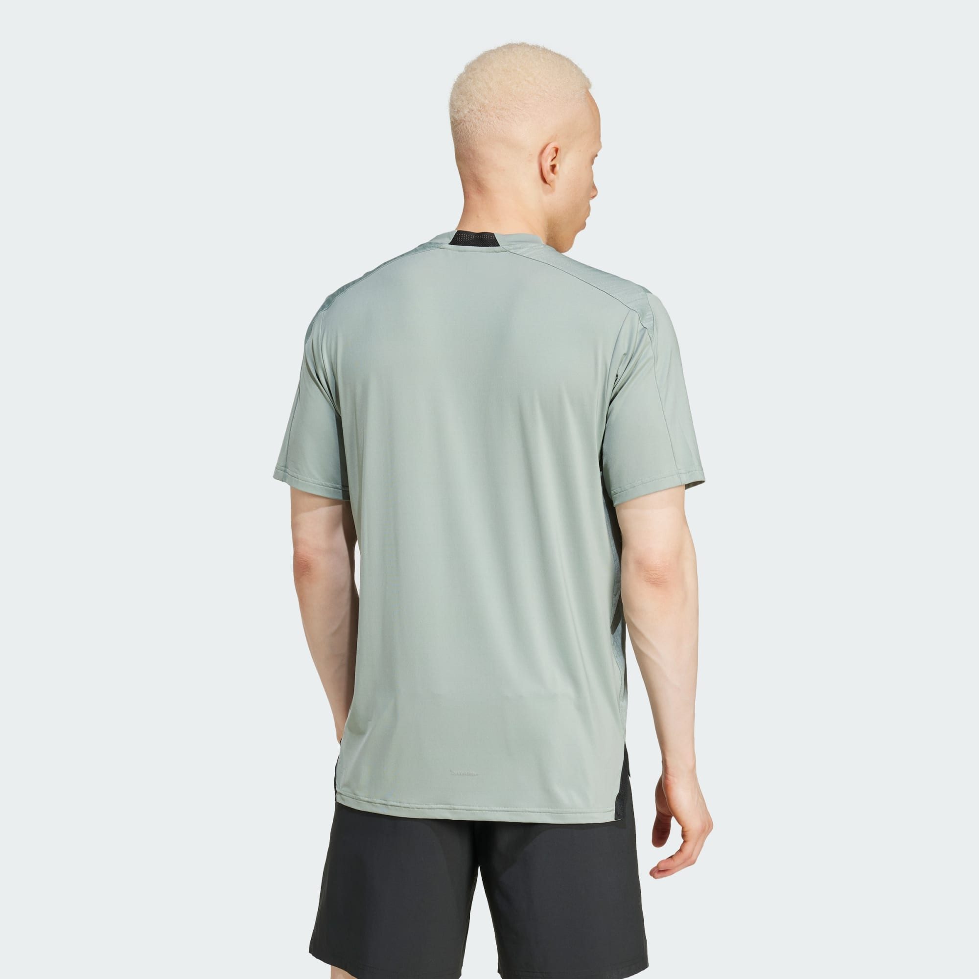 adidas Performance Longsleeve DESIGNED-FOR-TRAINING INTENSITY T-SHIRT günstig online kaufen