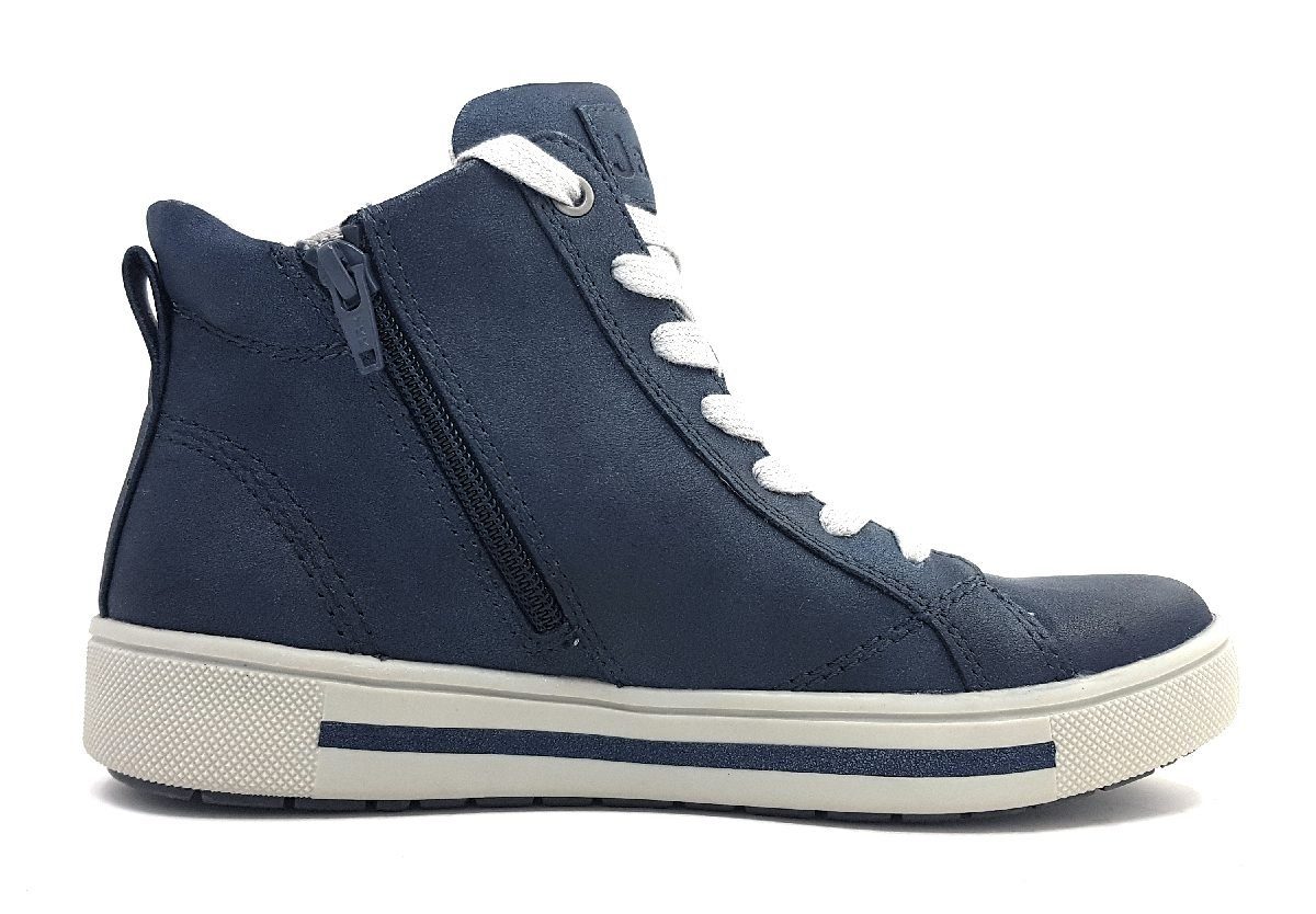 Jana Stiefelette Schnürstiefelette günstig online kaufen