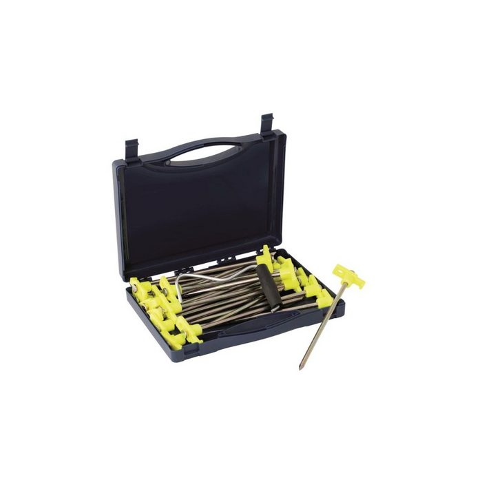 Outwell Zelthering Spike Peg Box