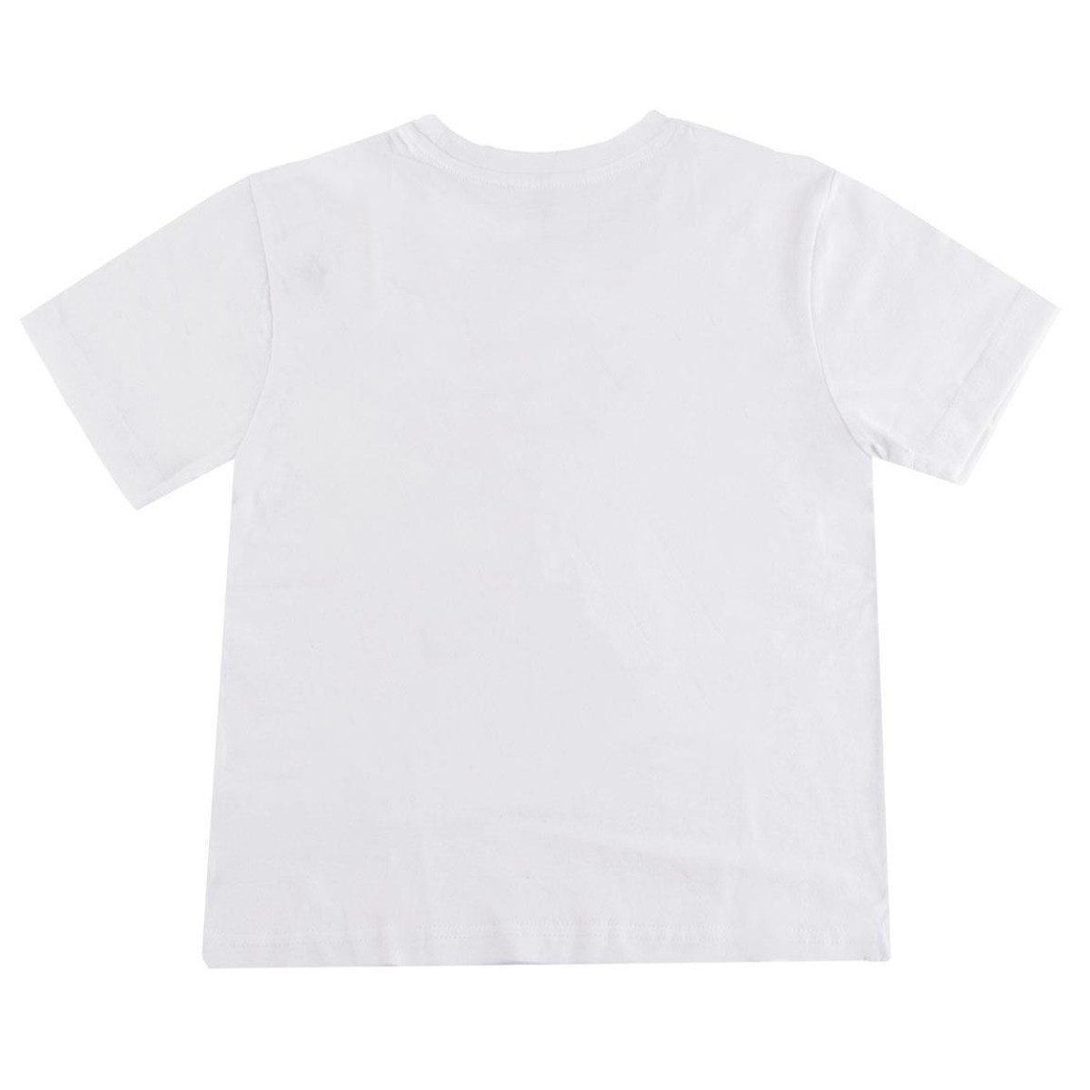MARVEL T-Shirt - Kurzarmshirt Kinder Baumwollshirt Freizeit Sommer Kleidung (1-tlg)