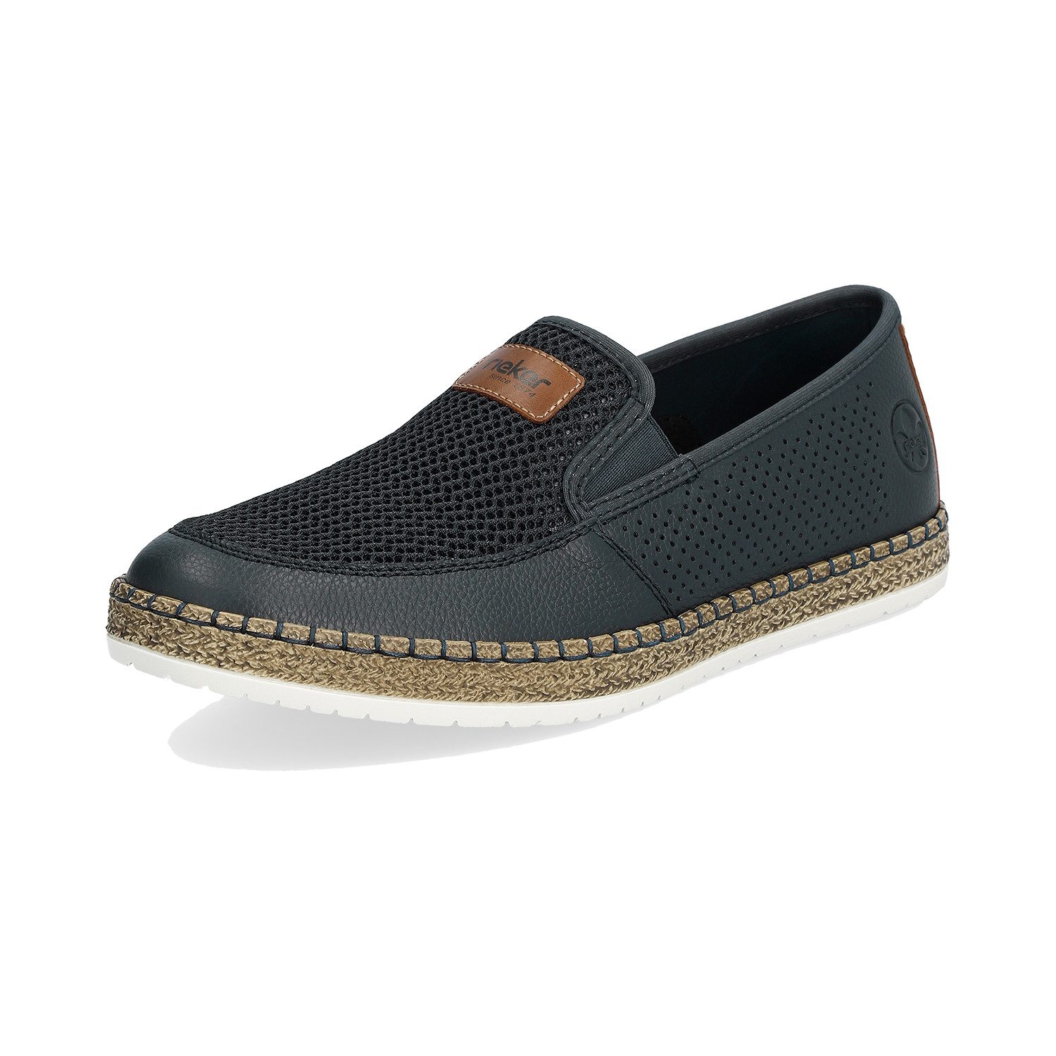 Rieker Herren Slipper Slipper günstig online kaufen