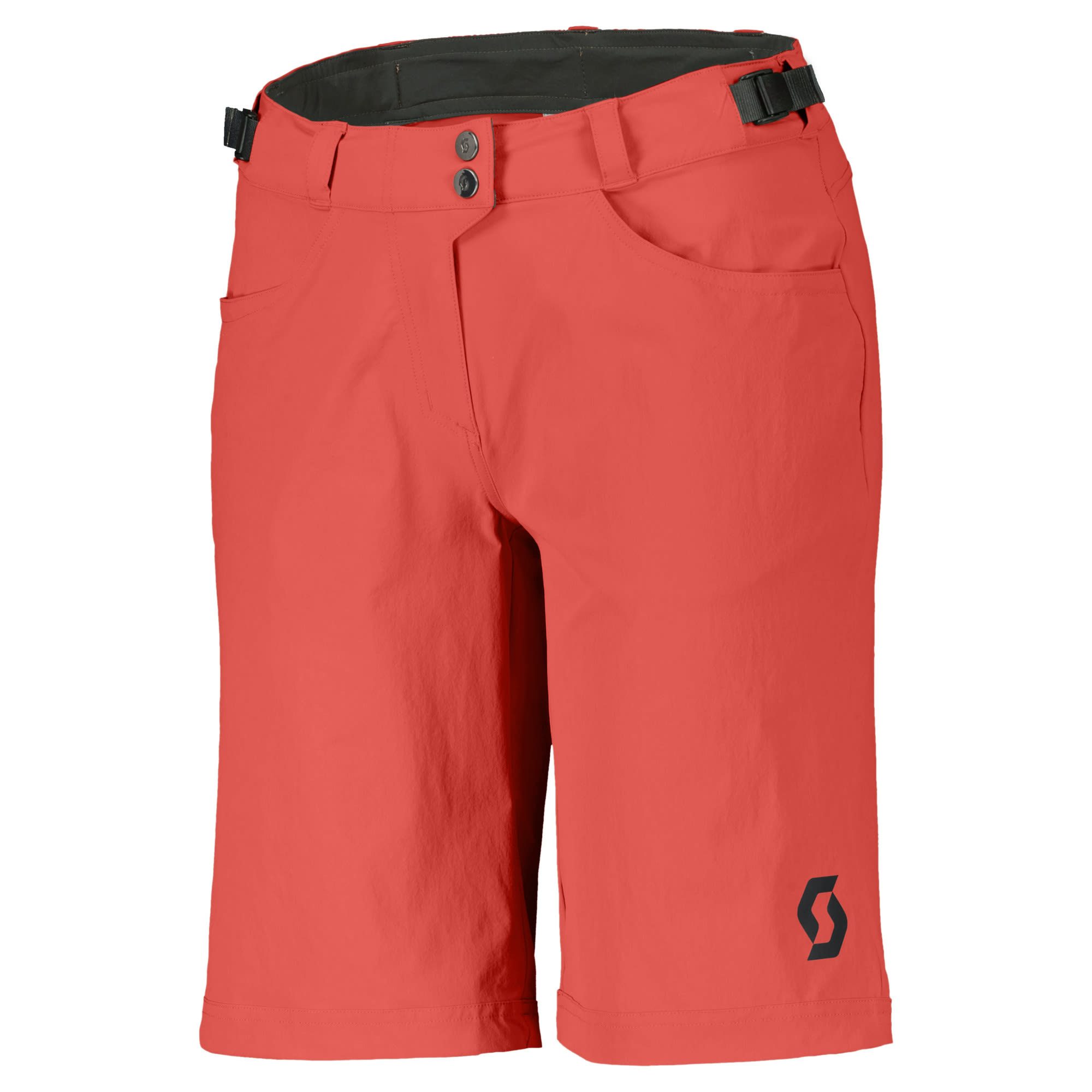 Scott Fahrradhose Scott W Trail Flow günstig online kaufen