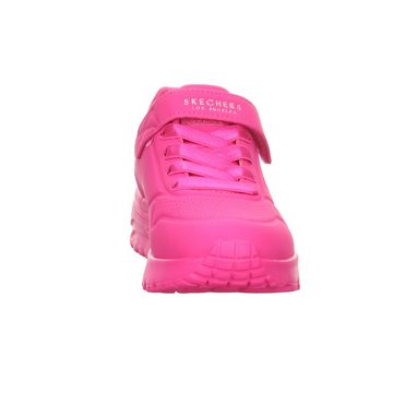 Skechers Uno Lite Rainbow Sneaker Kinderschuhe Synthetik Schnürschuh Synthetik