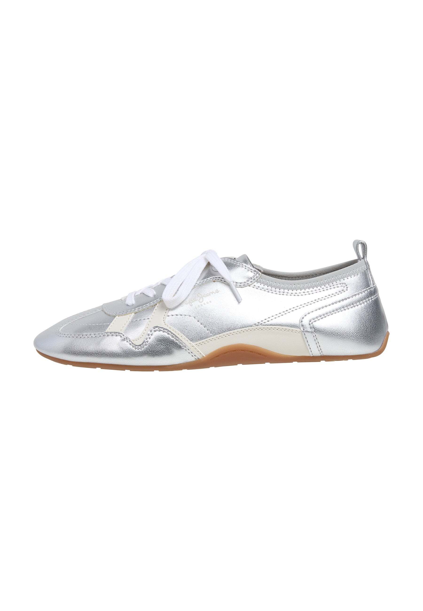Pepe Jeans trainers NOA SHINE W Trainingsschuh