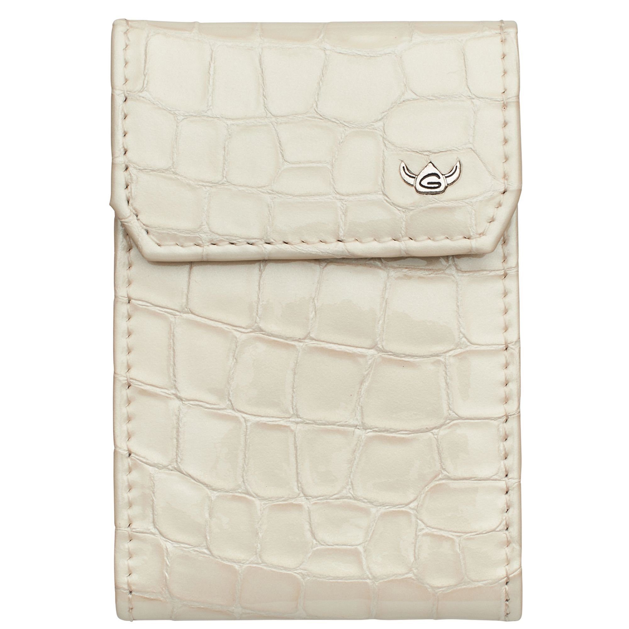 Golden Head Etui Cayenne, Leder günstig online kaufen