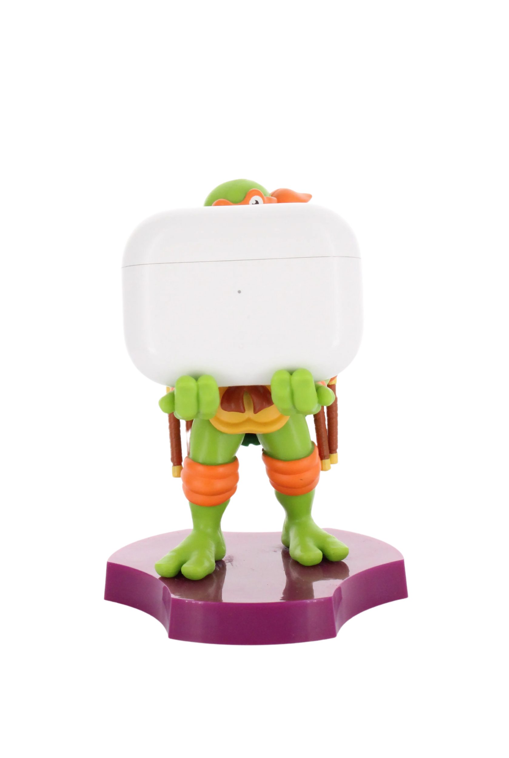 Exquisite Gaming Smartwatch-Halterung Holdem TMNT Michaelangelo