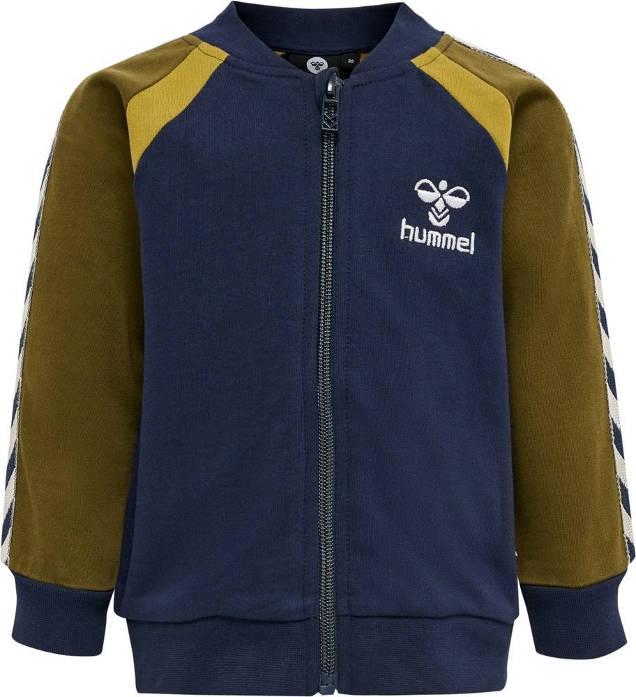 Trainingsjacke League Zip Jacket