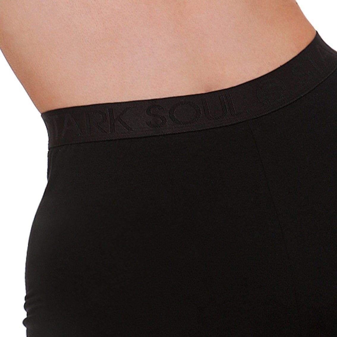 Stark Soul® Leggings - Tender Cotton in angenehmer Baumwollqualität