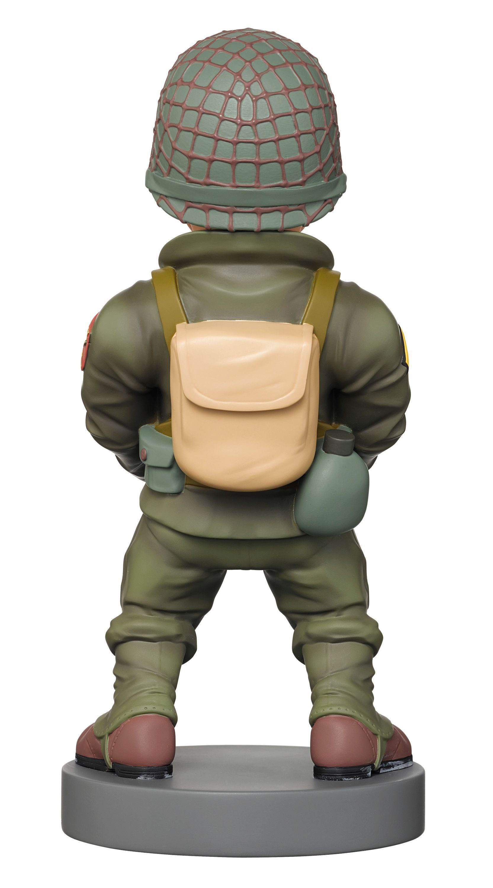 Exquisite Gaming Controller-Halterung Cable Guy Red Daniels