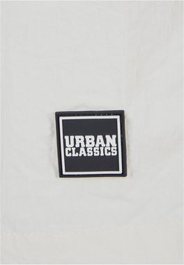 URBAN CLASSICS Badeshorts Urban Classics Herren Block Swim Shorts