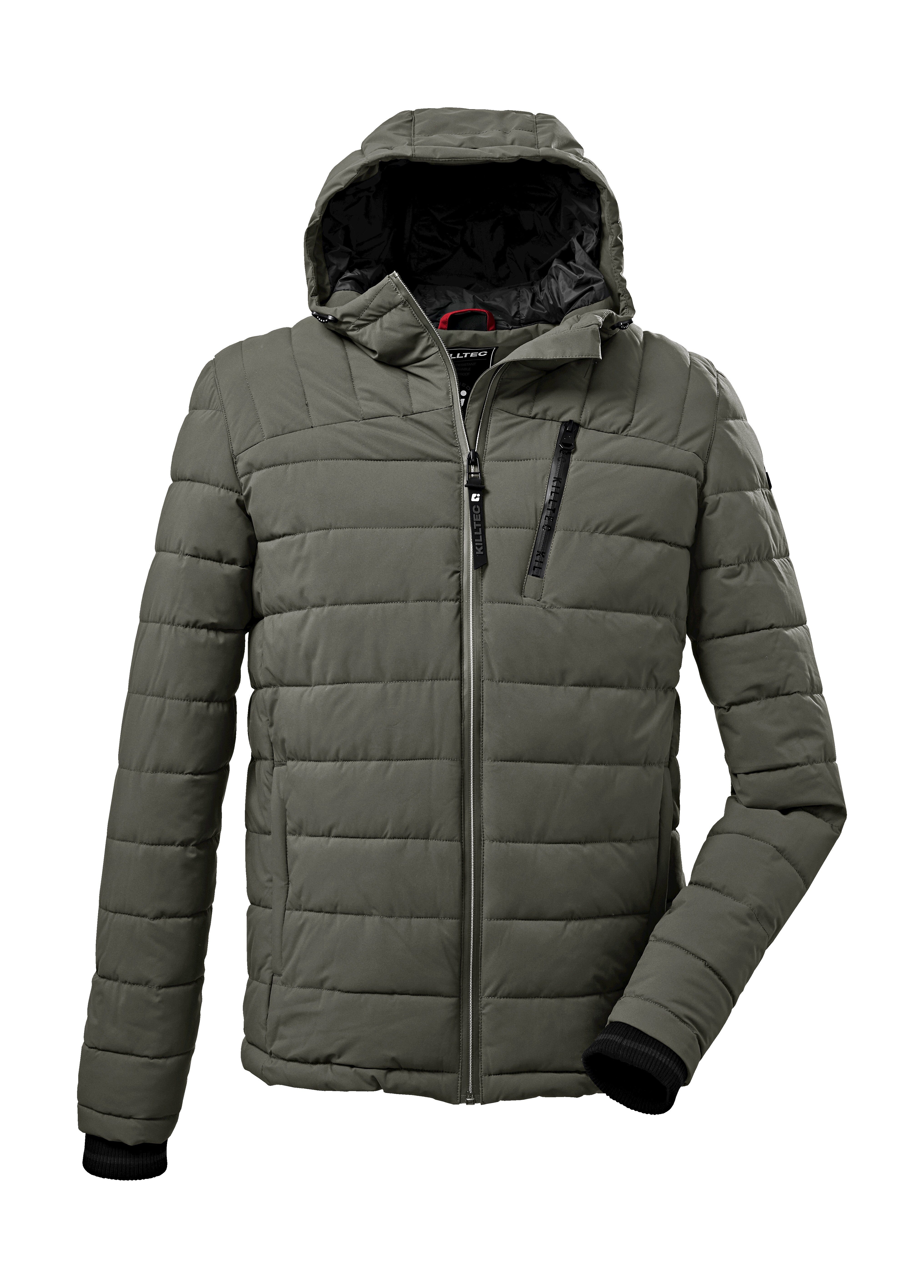 Killtec Steppjacke KOW 118 MN QLTD JCKT