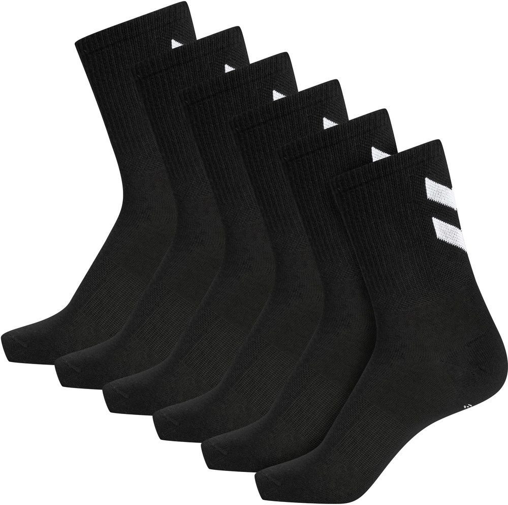 hummel Socken Hmlchevron 6-Pack Socks