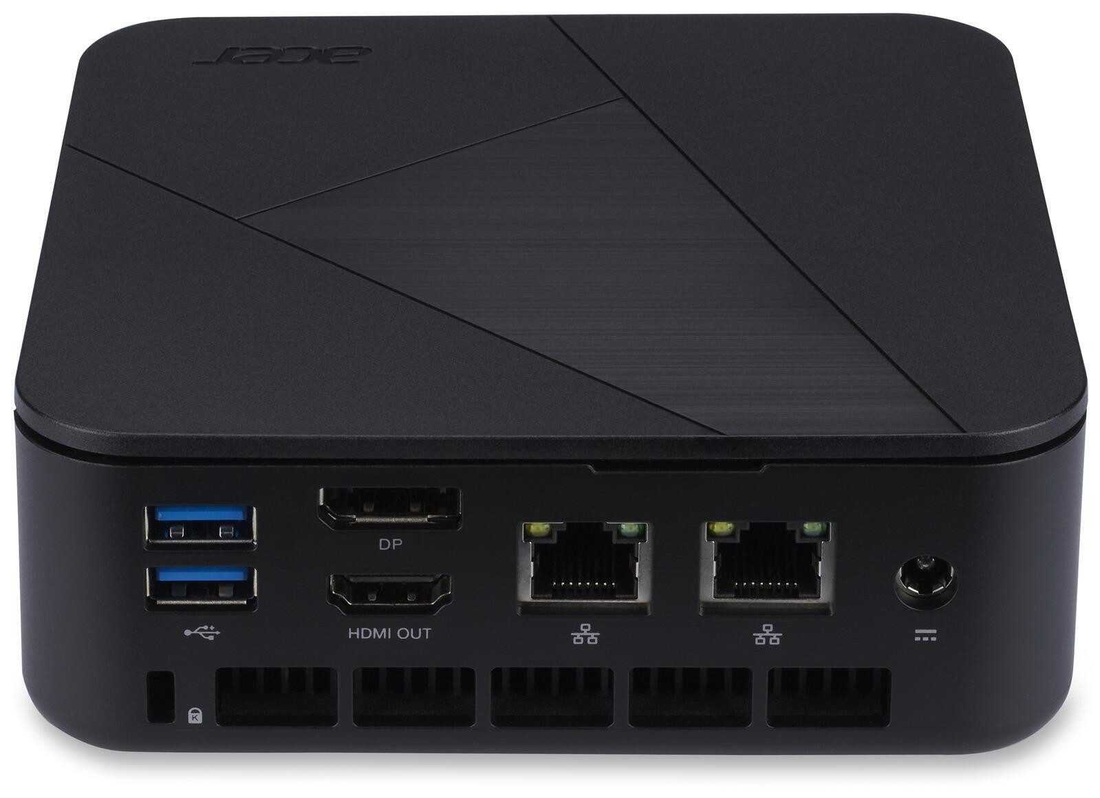 Acer NUC VN1502G Barebone-PC
