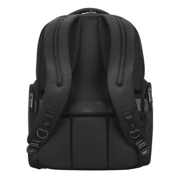 Targus Notebook-Rucksack 15.6 Mobile Elite Backpack