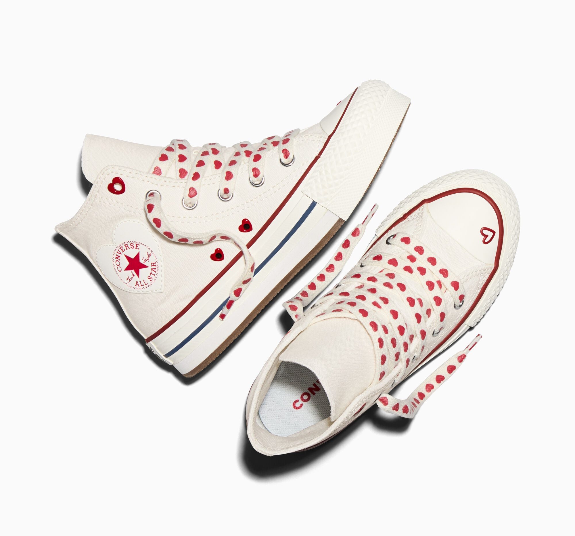 Converse CHUCK TAYLOR ALL STAR EVA LIFT Sneaker