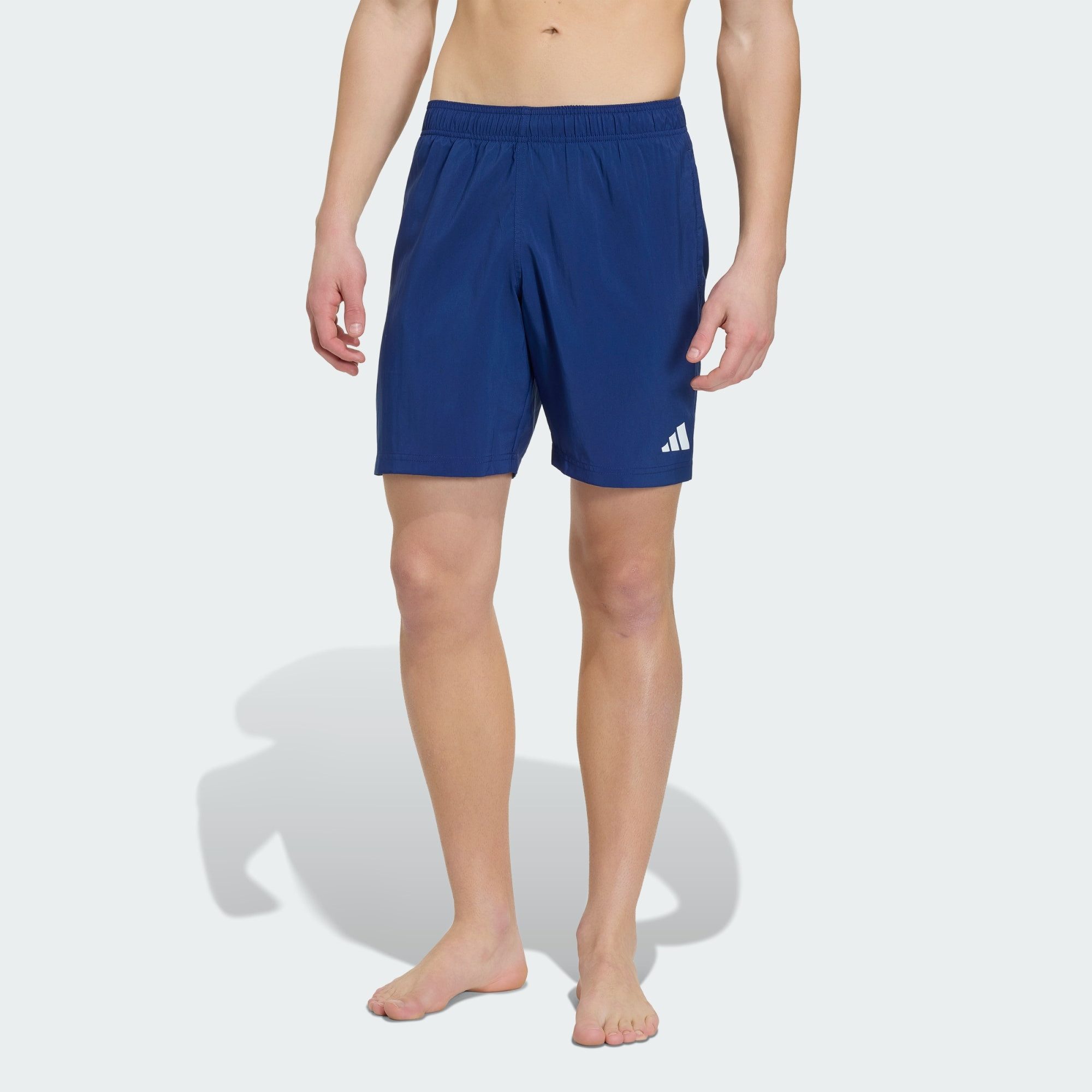 adidas Sportswear Badehose BADESHORTS, 20 CM (1-St)
