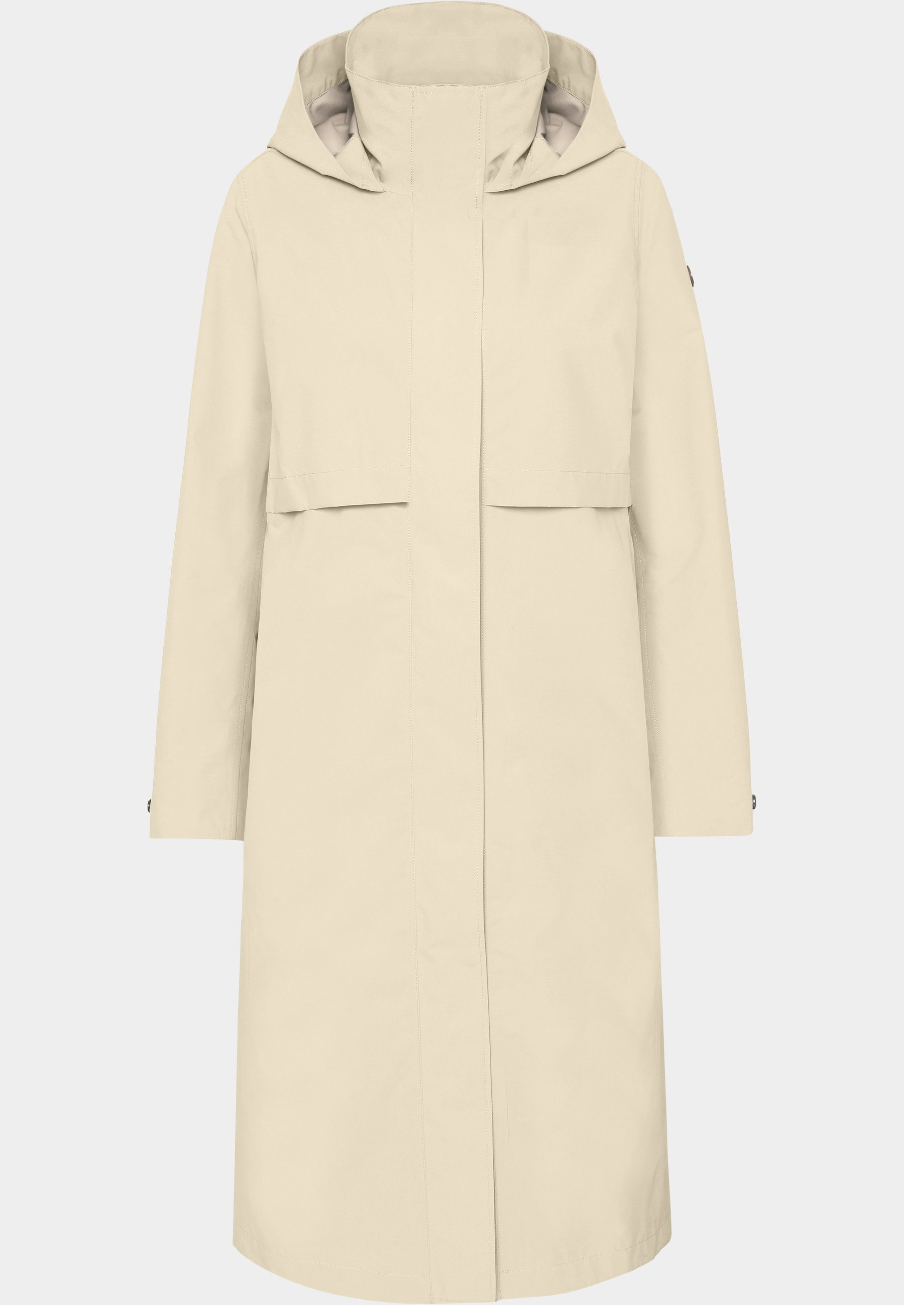 Didriksons Funktionsparka ISOLDE WNS PARKA L