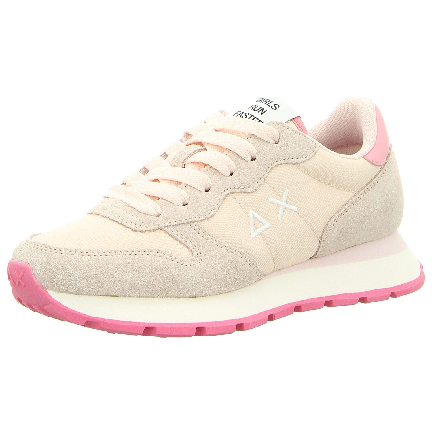 SUN 68 Ally Solid Sneaker