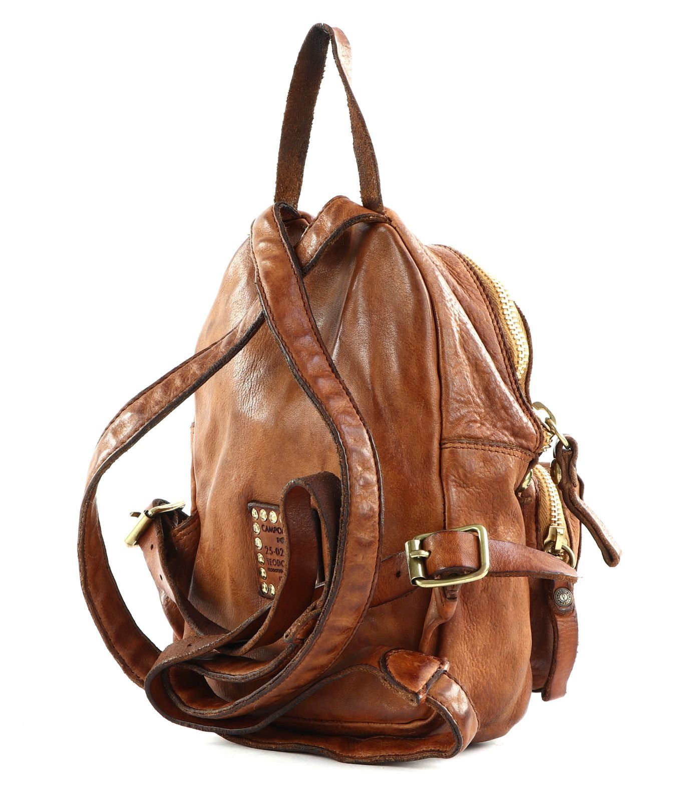 Campomaggi Rucksack