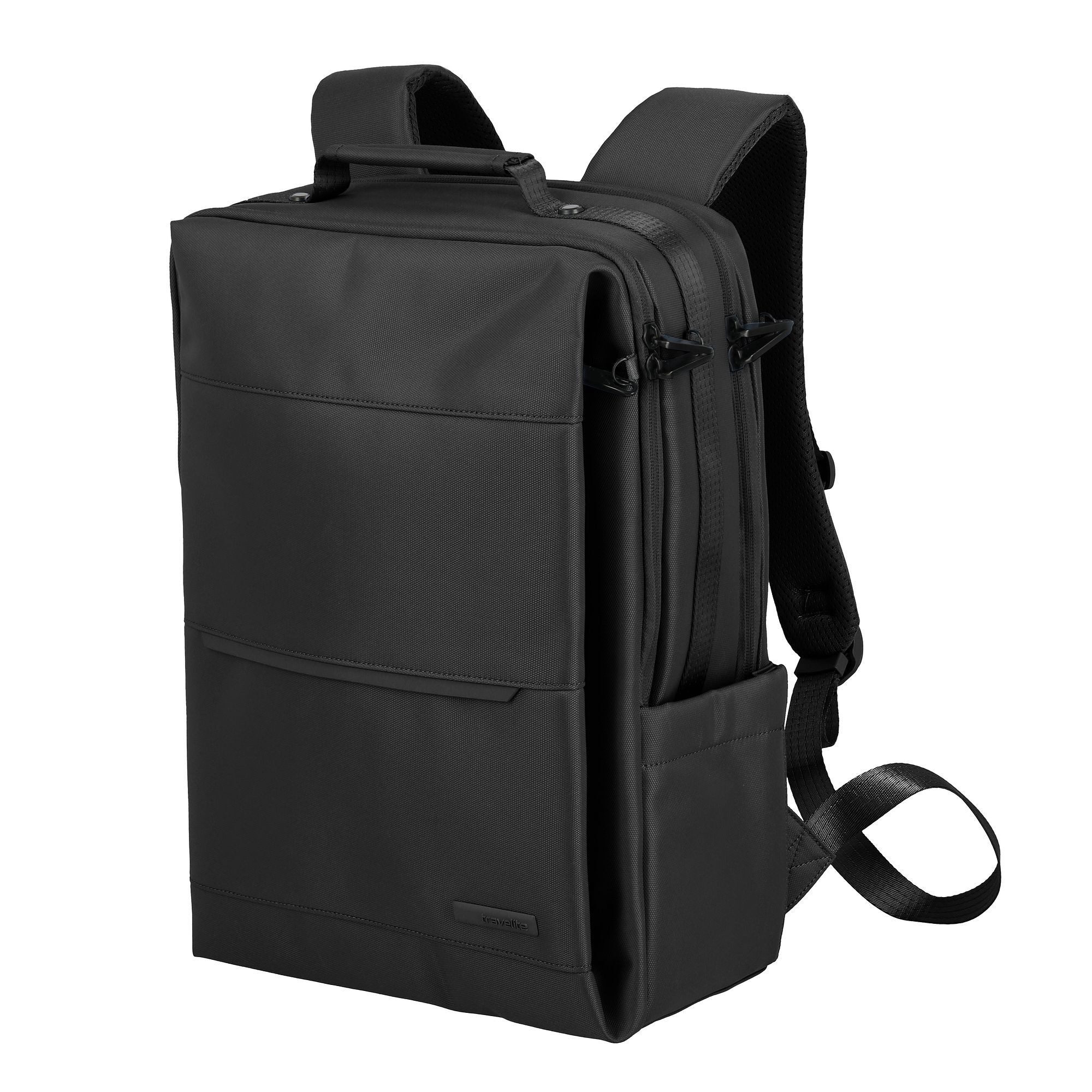 travelite Daypack Workfloow, Nylon