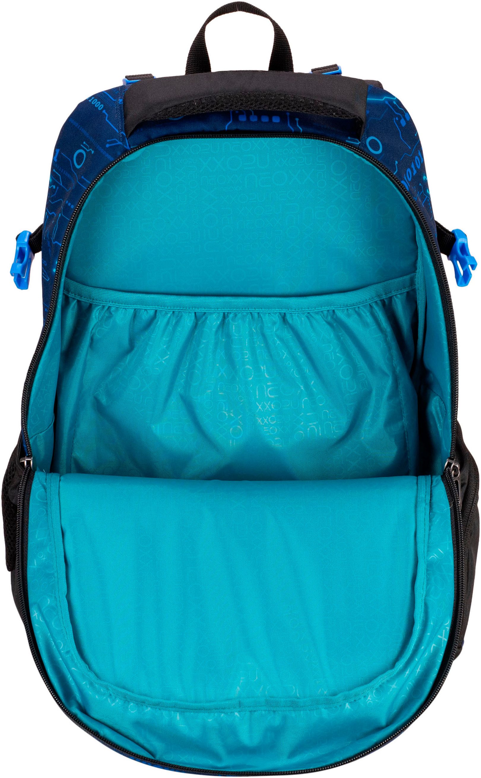 neoxx Schulrucksack Active Pro