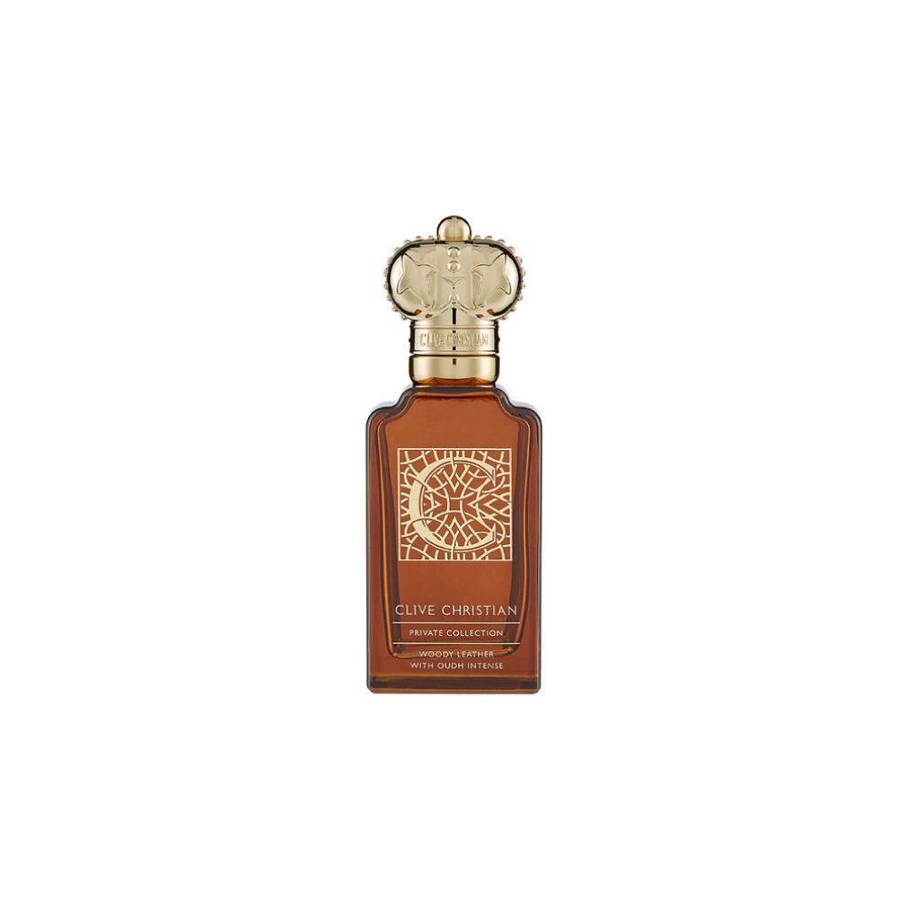 Clive Christian Eau de Parfum C Woody Leather EdP 50ml für Männer