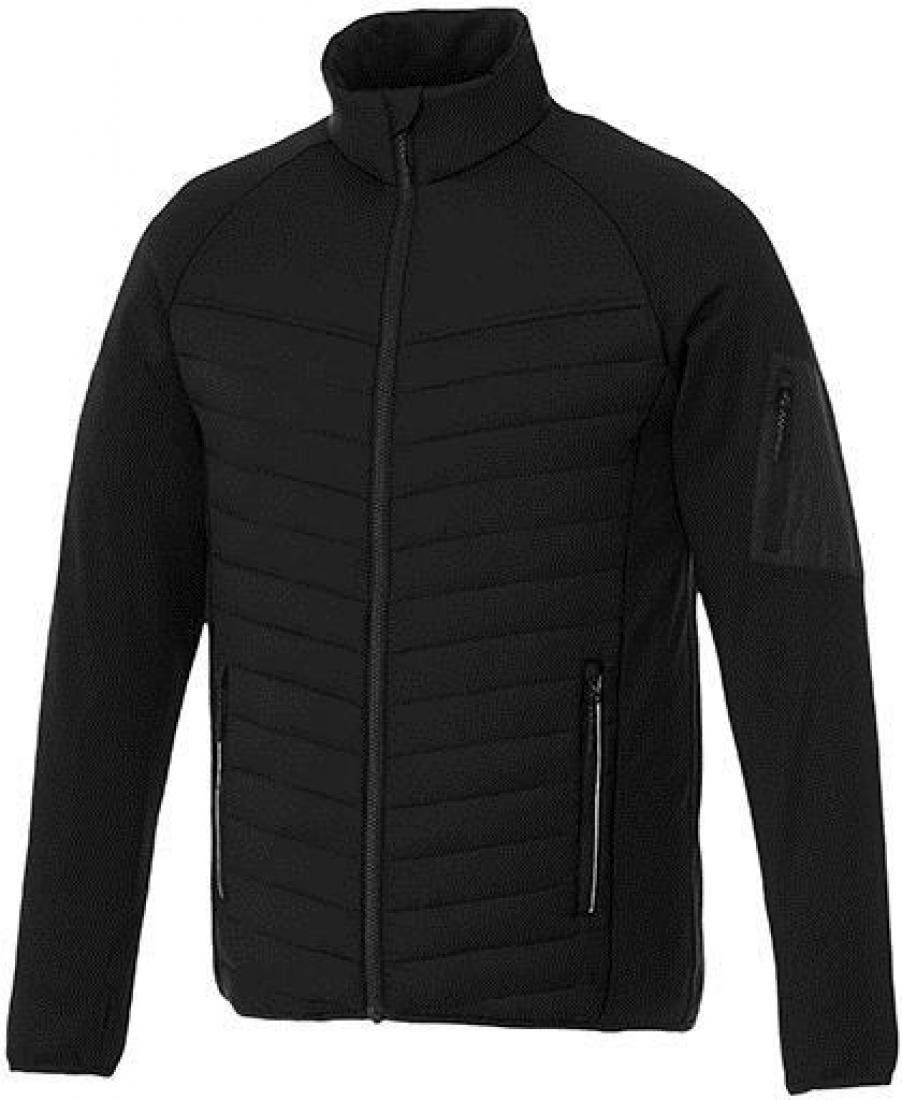 Elevate Outdoorjacke Herren Banff Hybrid Insulated Jacket / wasserabweisend