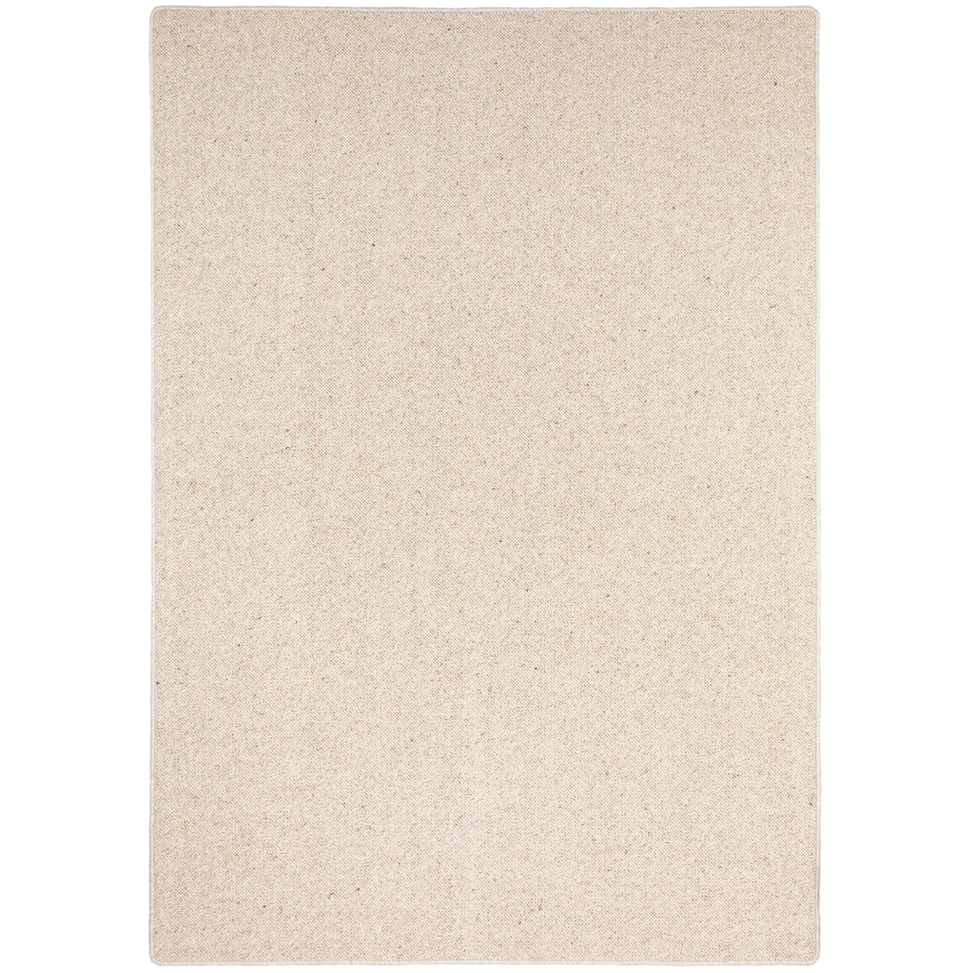 Steffensmeier Teppich Sydney, Rechteckig, reine Schurwolle günstig online kaufen