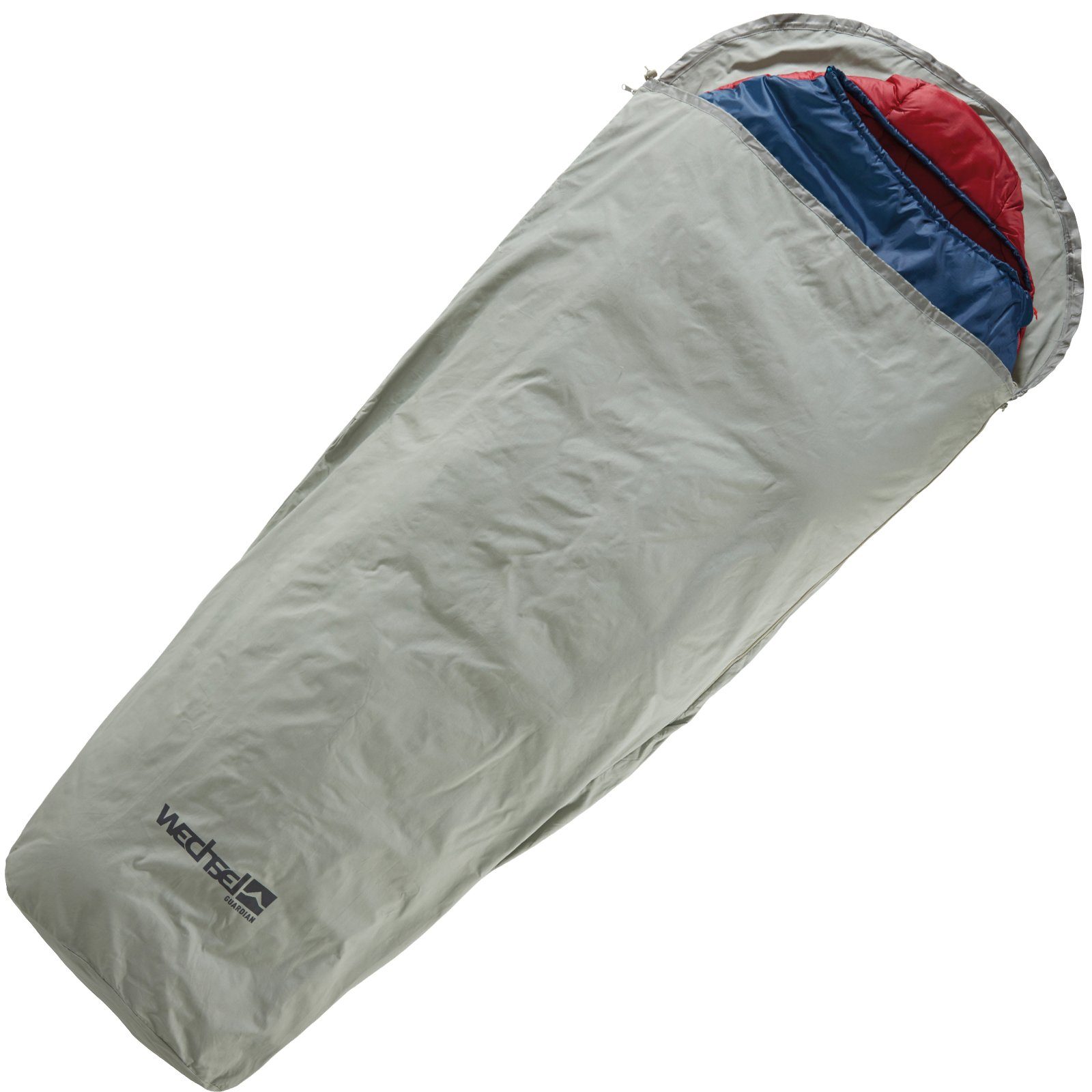 Wechsel Biwaksack Biwaksack Für Schlafsack Überzug Hülle, Bivy Bivi Bag 100% Baumwolle