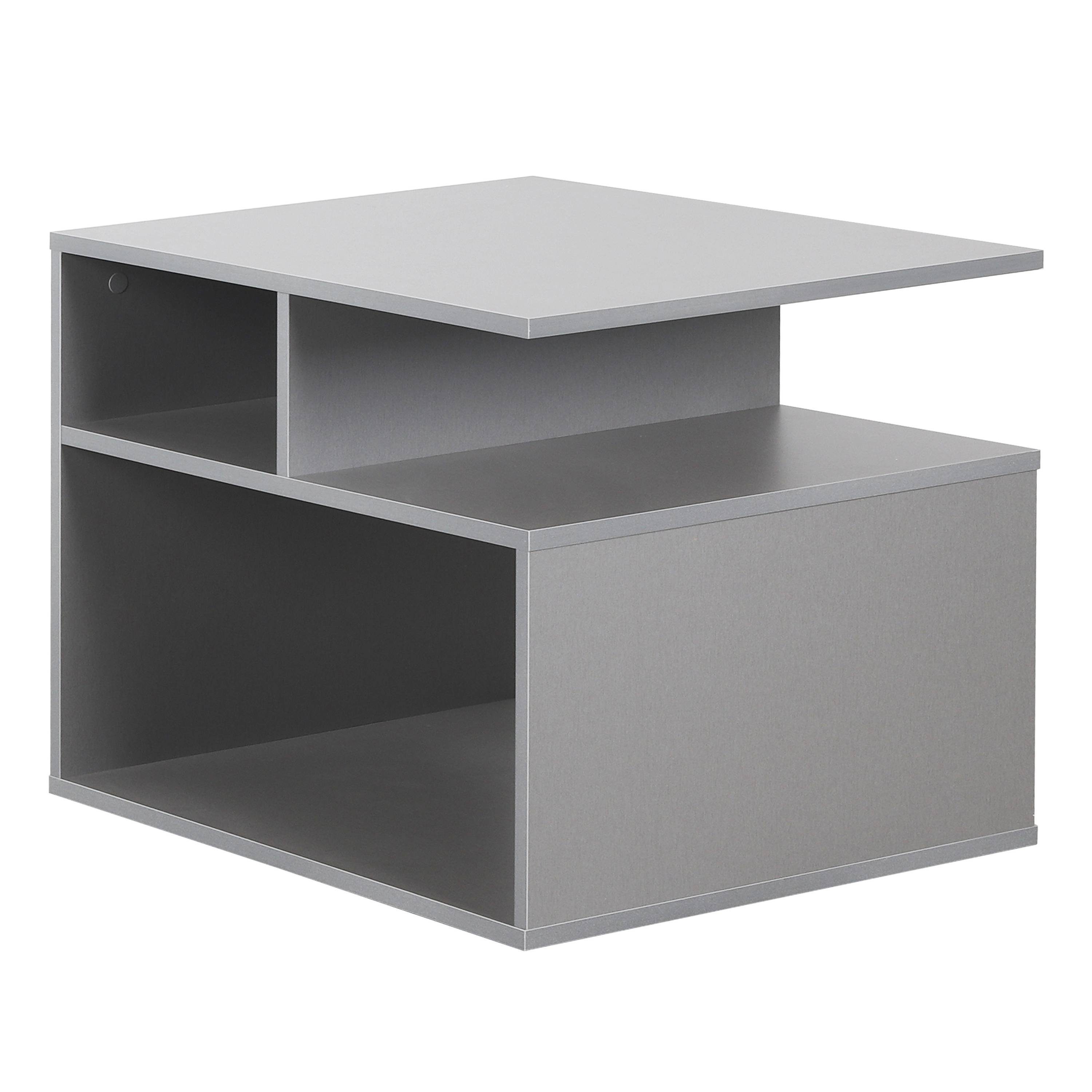 RICOO Couchtisch WM095-PL (1-St), Sofatisch mit Stauraum Wohnzimmer Tisch B günstig online kaufen